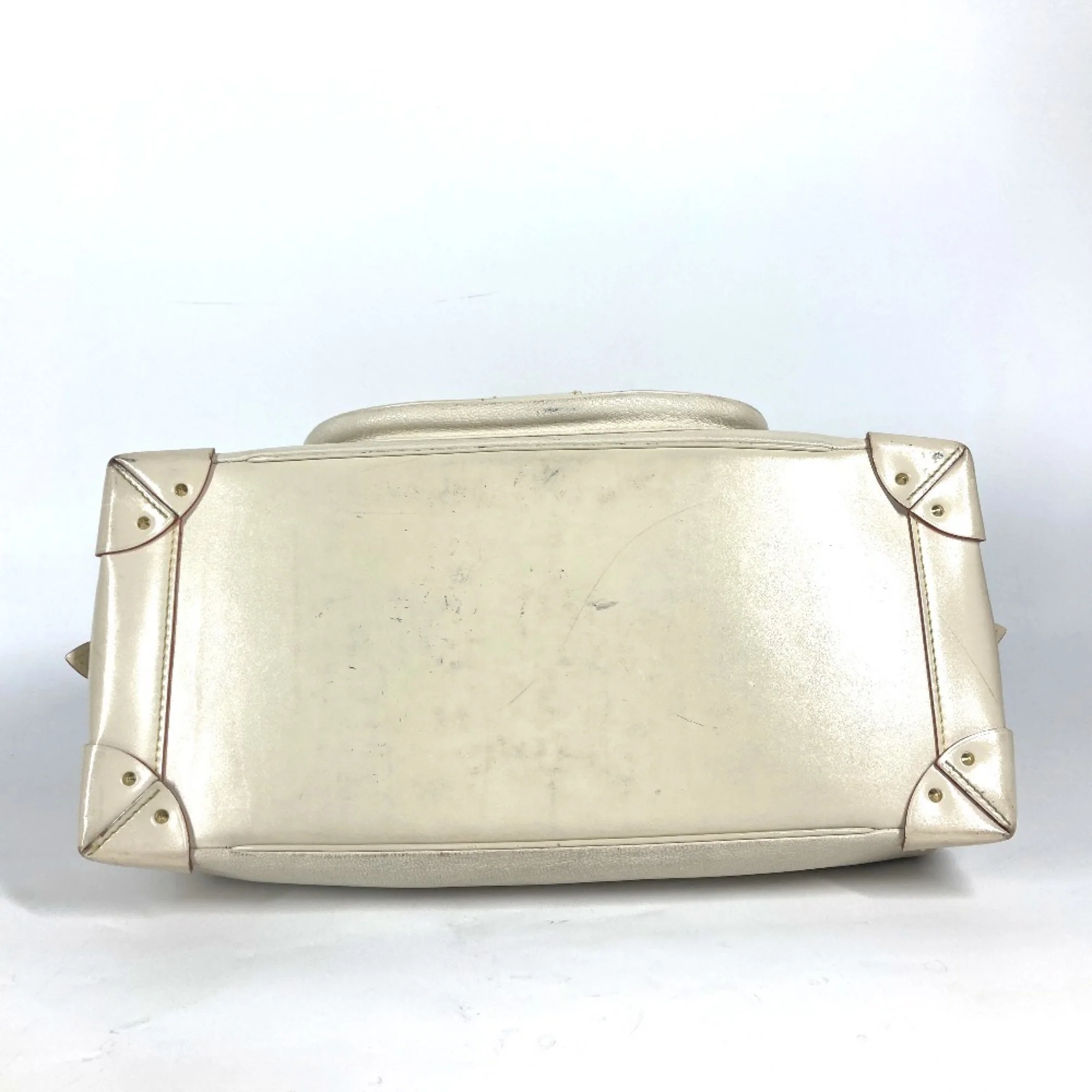 Suhali Le Superbe Handbag Leather - Image 5