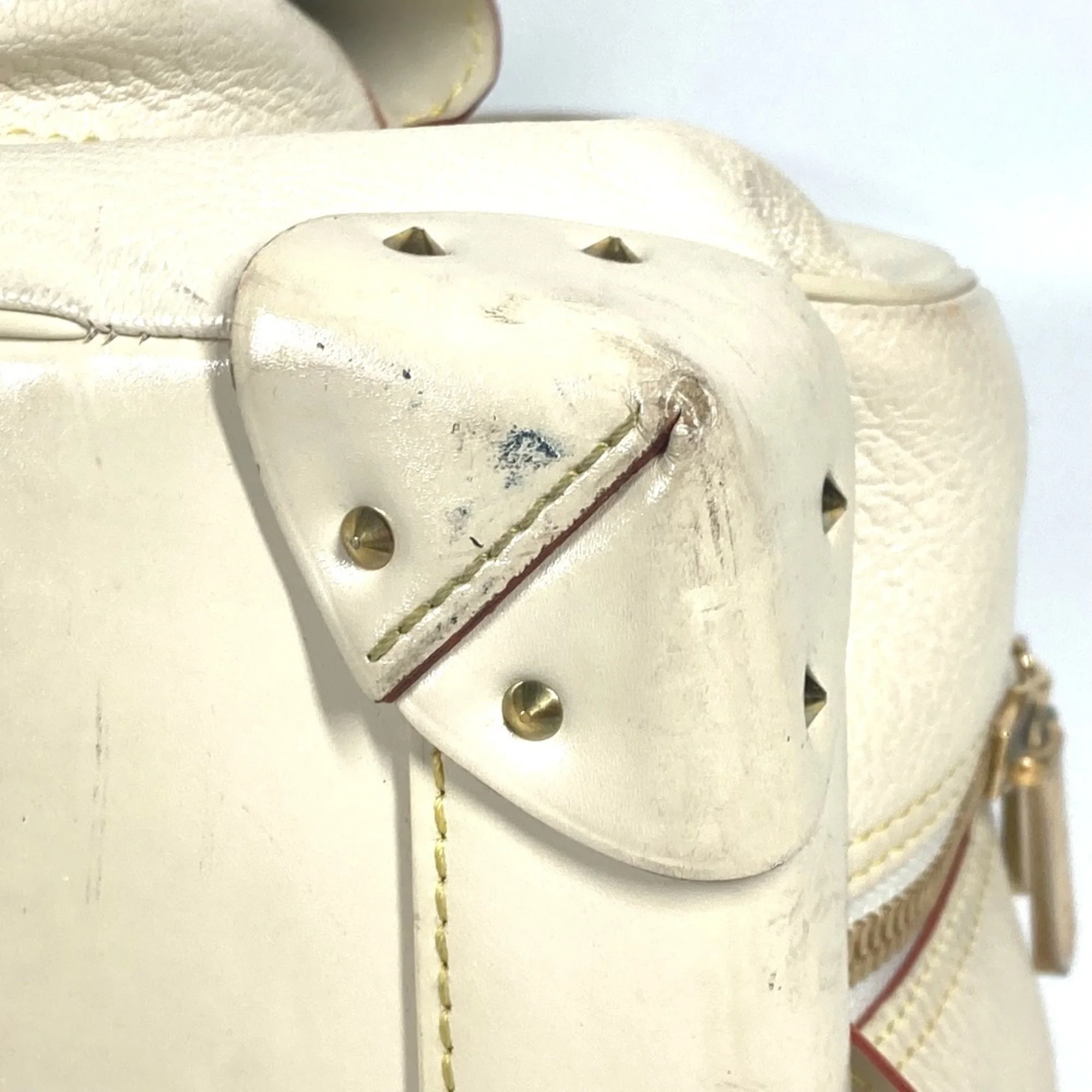 Suhali Le Superbe Handbag Leather - Image 6