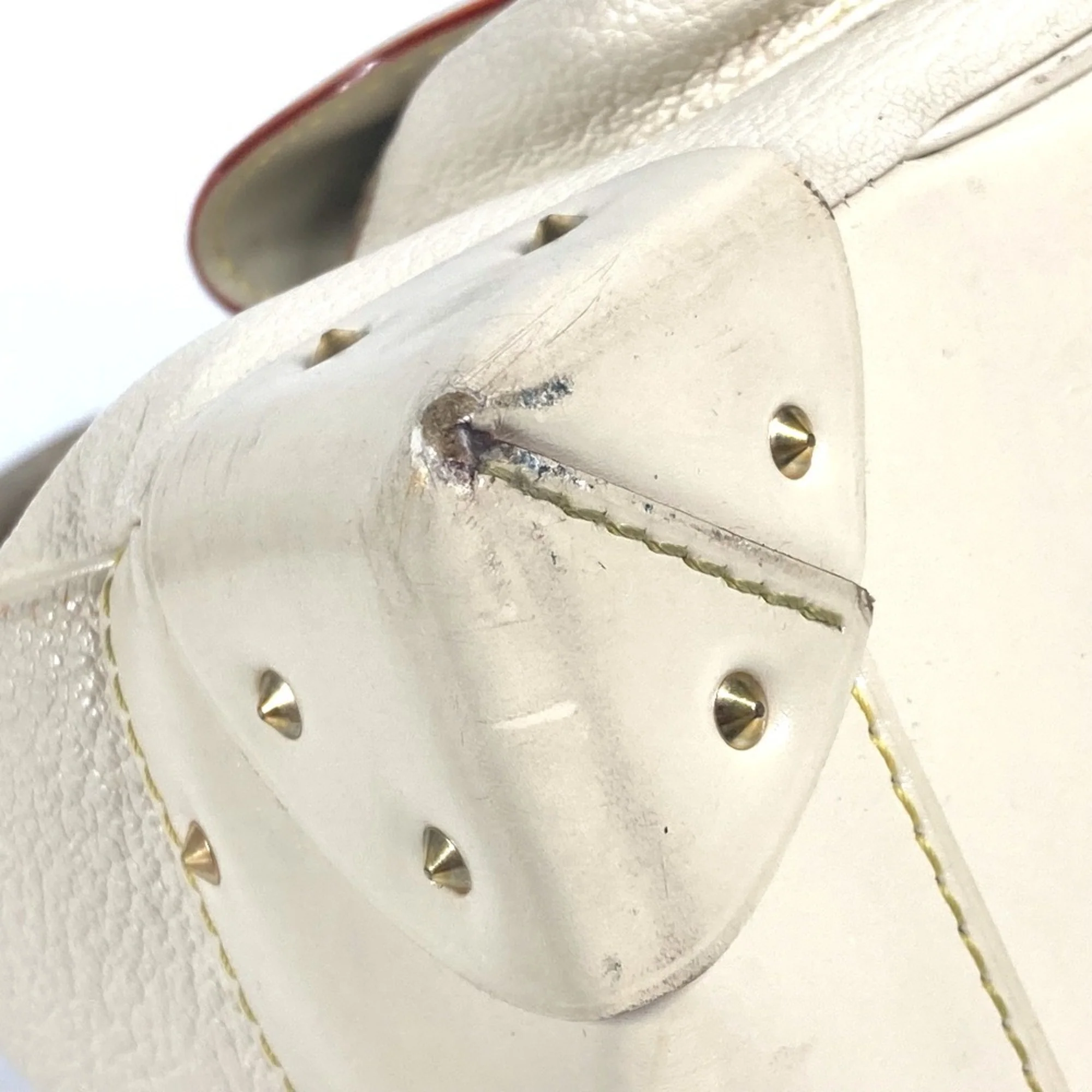 Suhali Le Superbe Handbag Leather - Image 7