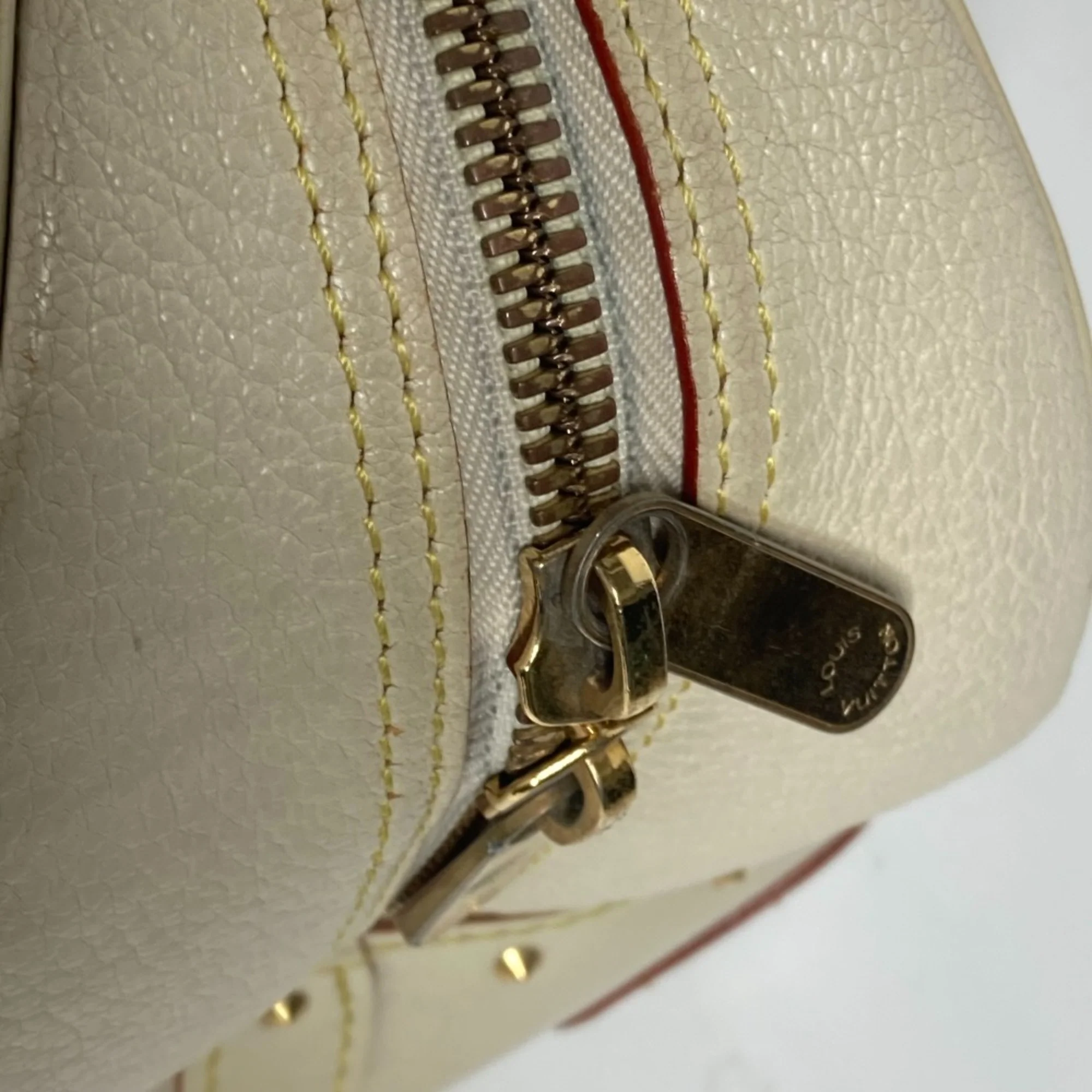 Suhali Le Superbe Handbag Leather - Image 8