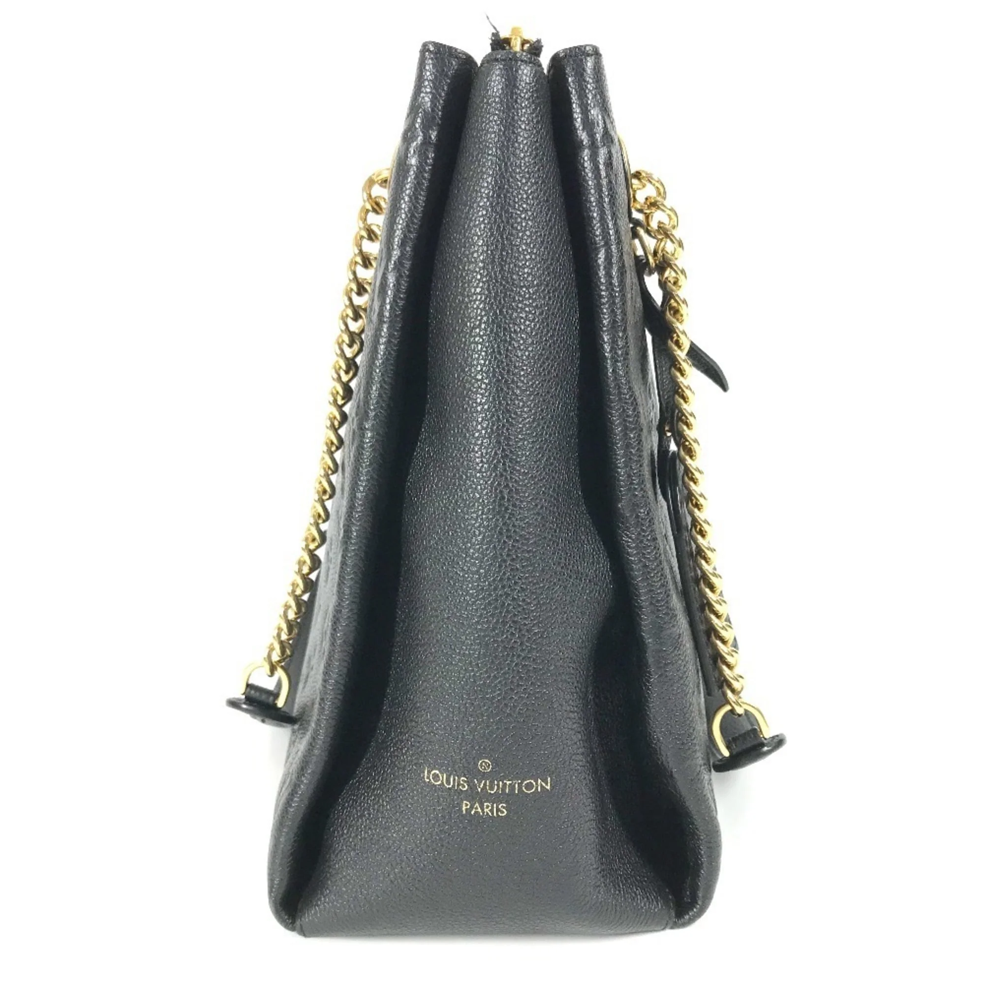 Surene Handbag Monogram Empreinte Leather MM - Image 4