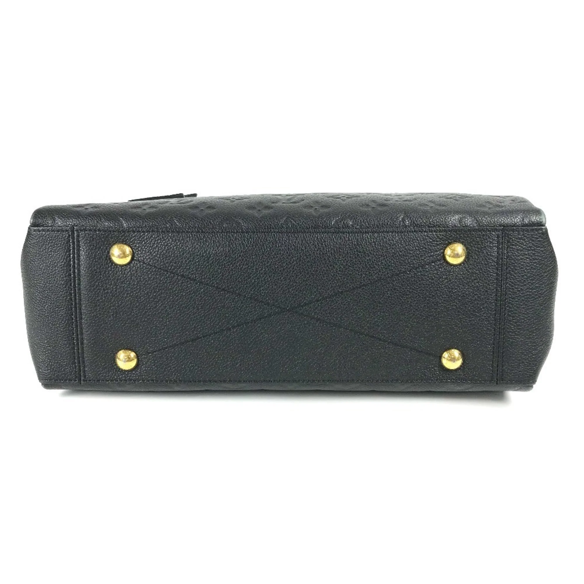 Surene Handbag Monogram Empreinte Leather MM - Image 5