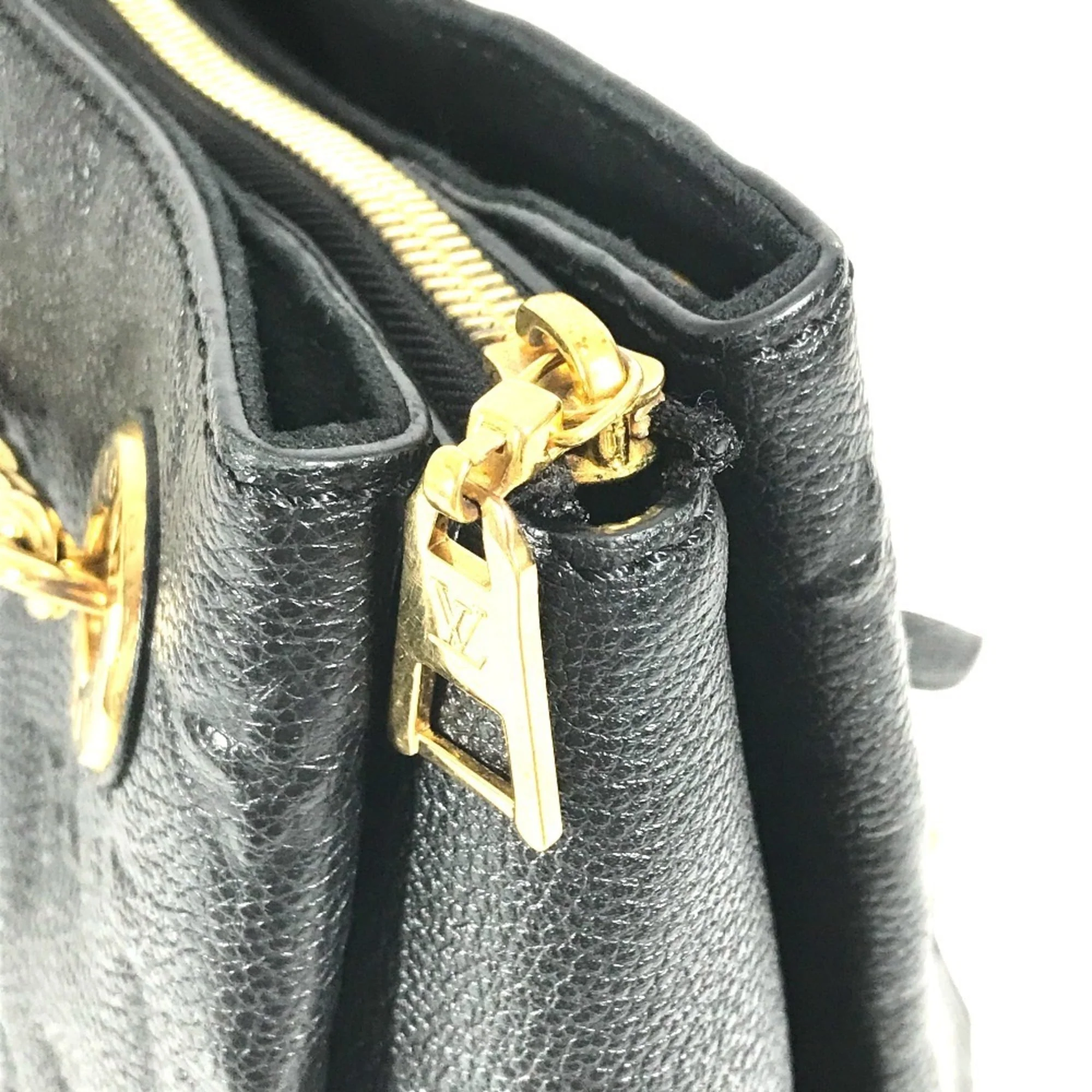 Surene Handbag Monogram Empreinte Leather MM - Image 9