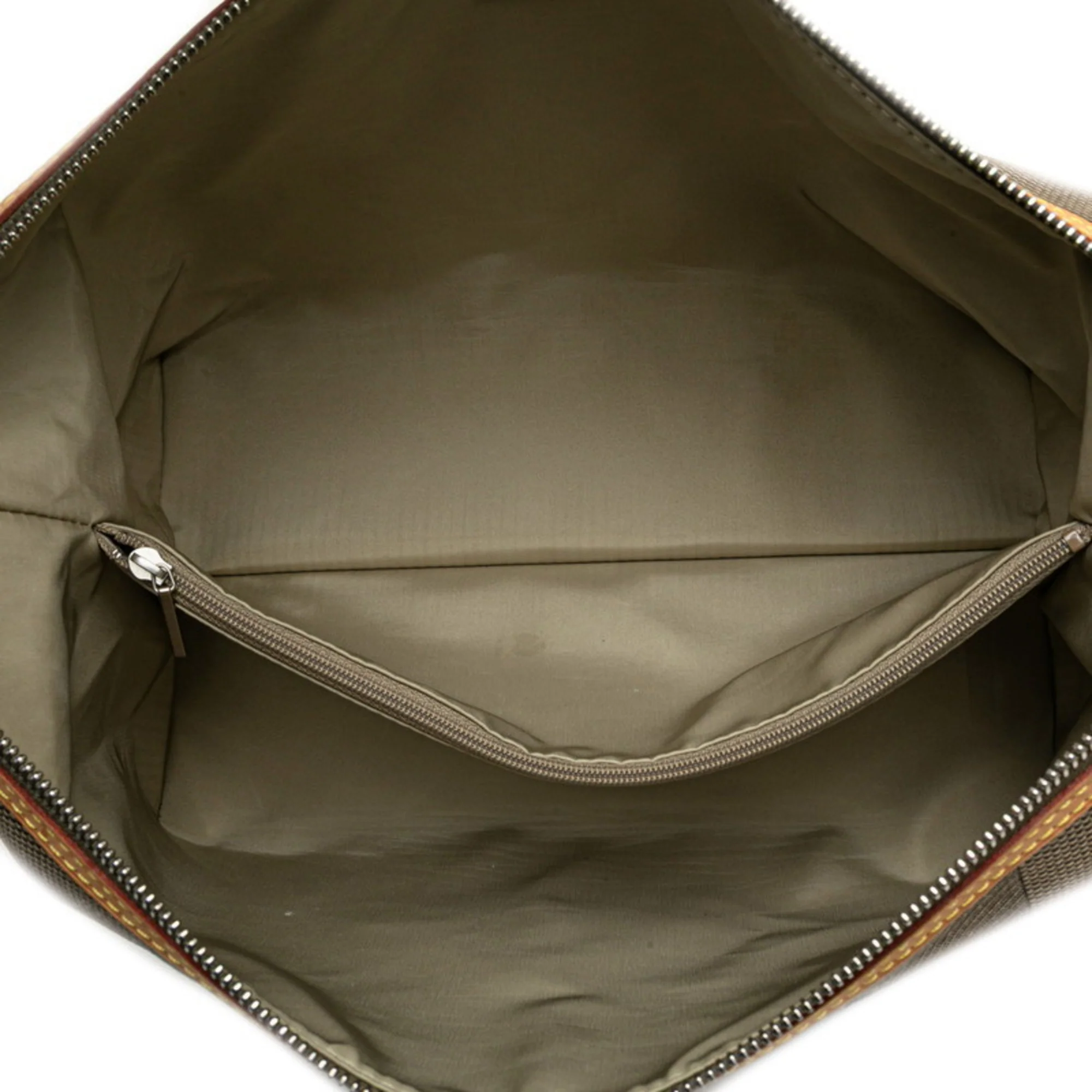 Terre Messenger Bag Damier Geant Canvas - Image 8