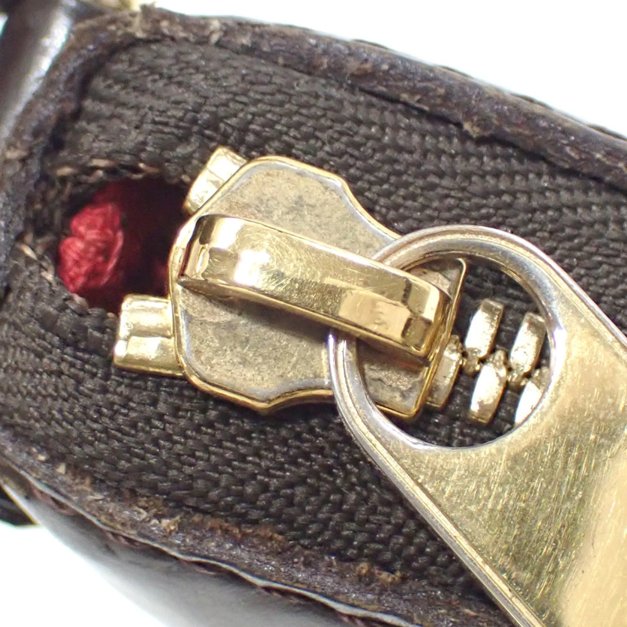 Thames Handbag Damier PM - Image 8