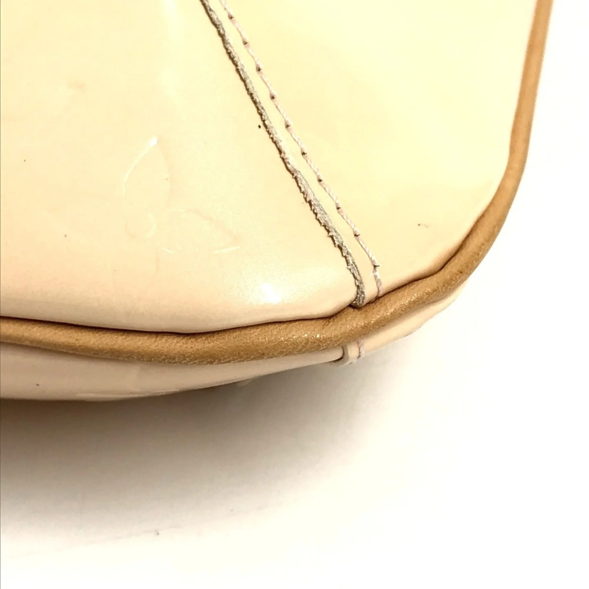 Thompson Street Handbag Monogram Vernis - Image 6