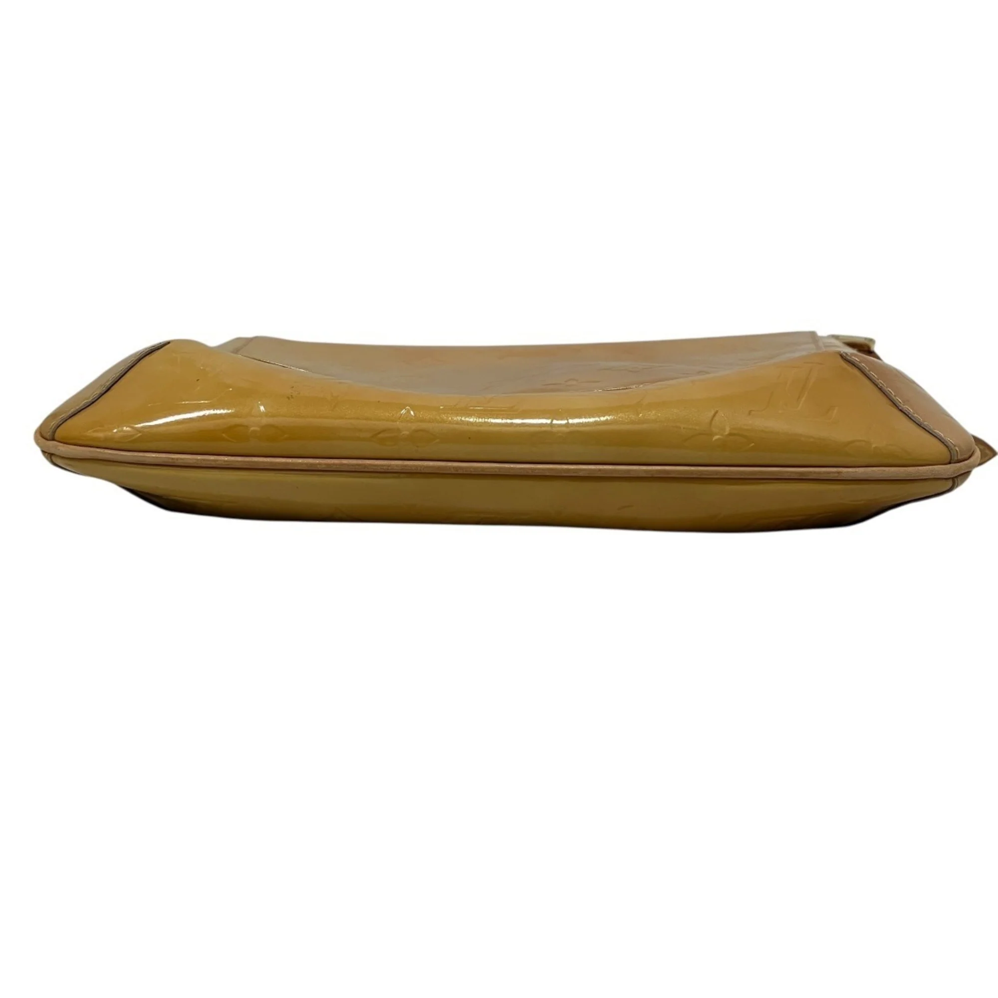 Thompson Street Handbag Monogram Vernis - Image 3