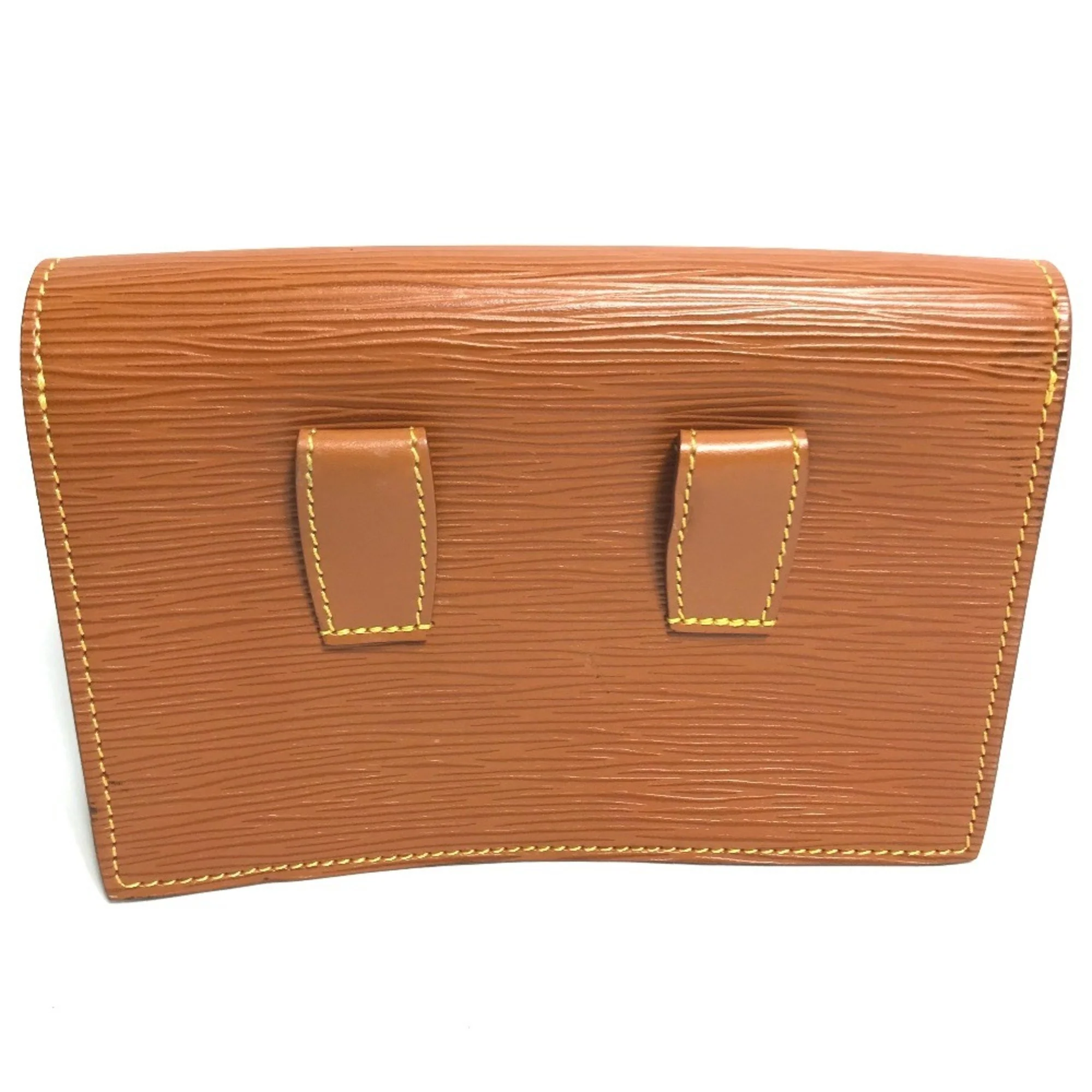 Tilsitt Bum Bag Epi Leather - Image 2