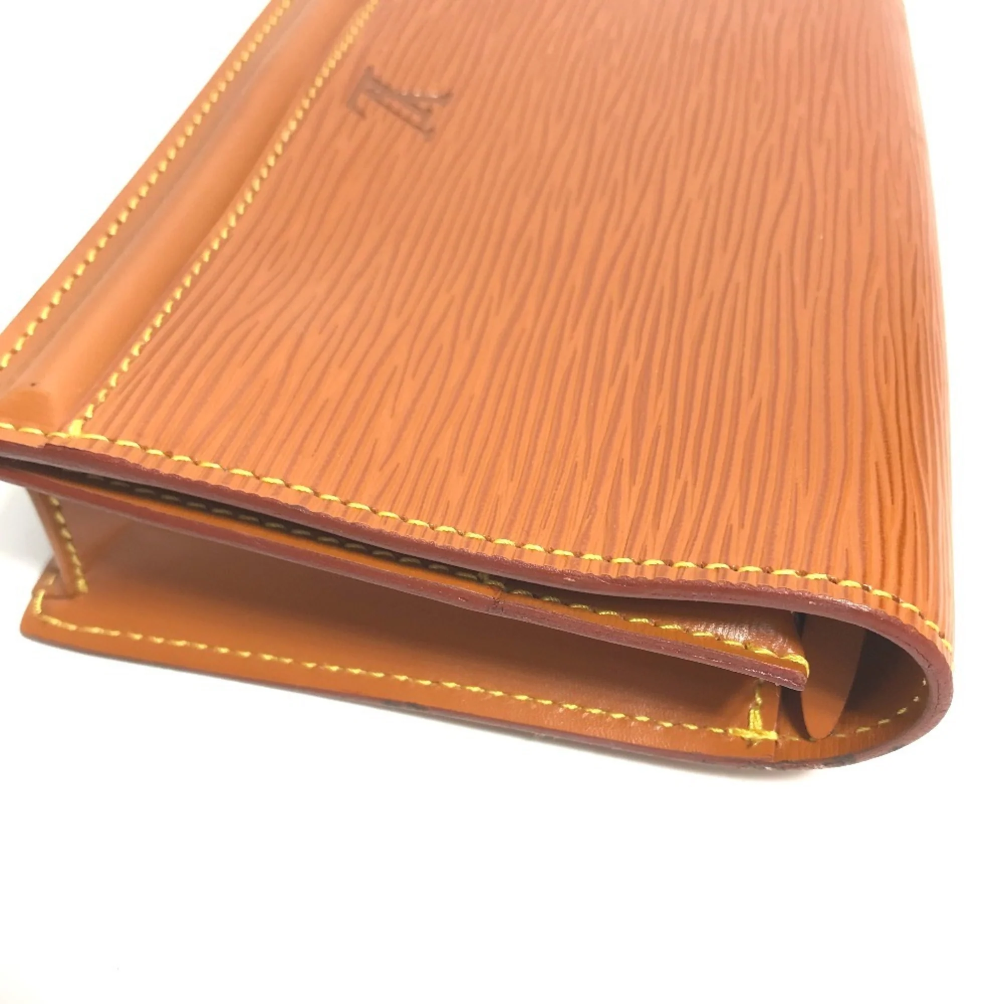 Tilsitt Bum Bag Epi Leather - Image 3