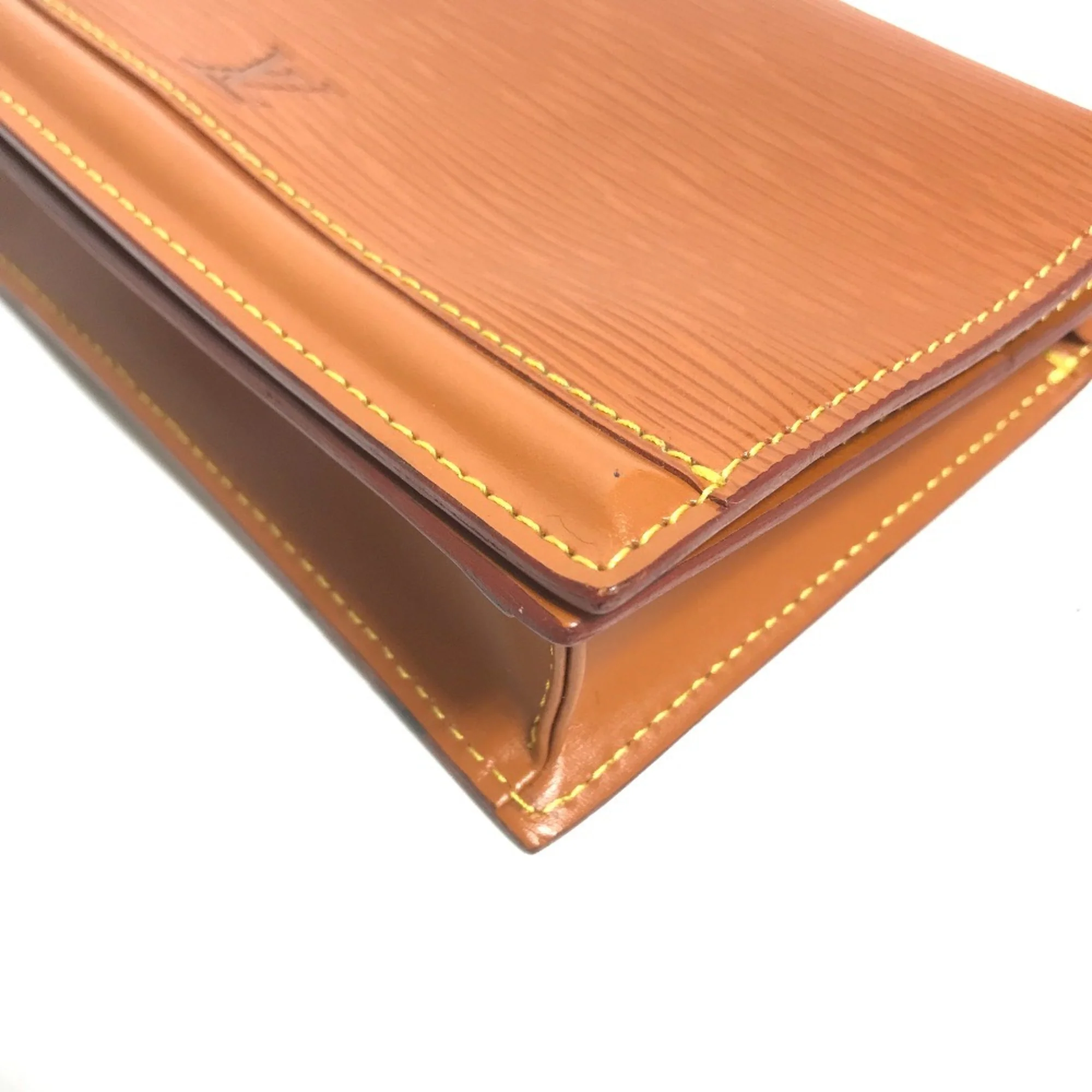 Tilsitt Bum Bag Epi Leather - Image 4