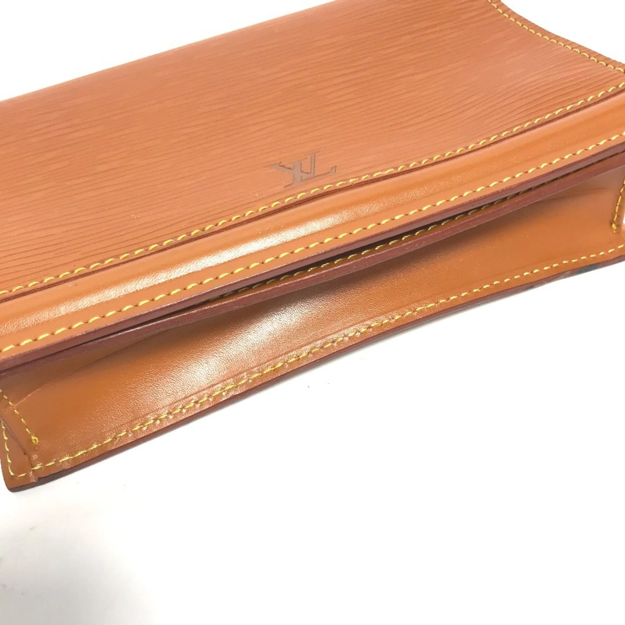 Tilsitt Bum Bag Epi Leather - Image 5