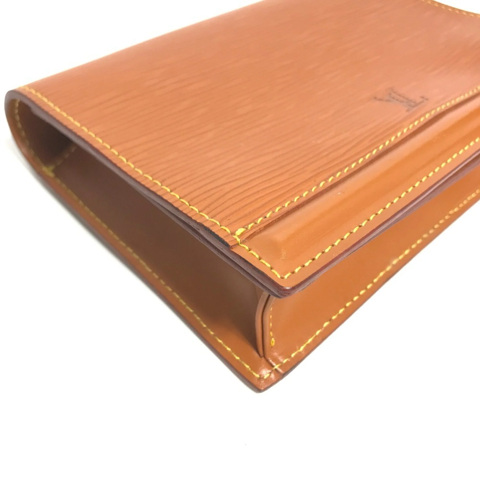 Tilsitt Bum Bag Epi Leather - Image 6