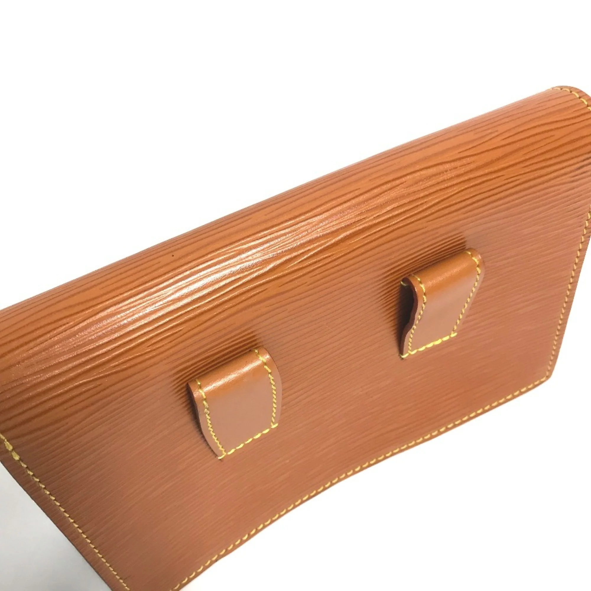Tilsitt Bum Bag Epi Leather - Image 7