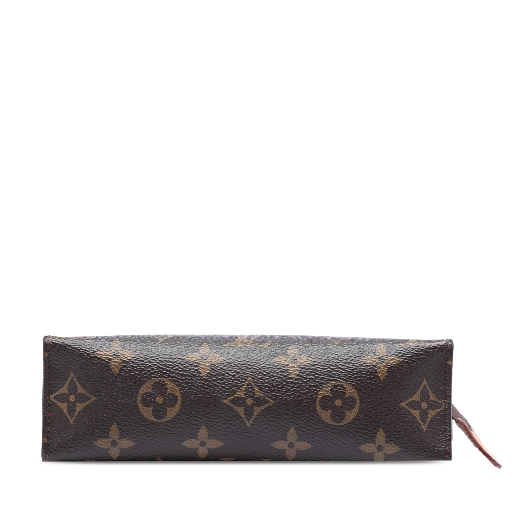 Toiletry Pouch Monogram Canvas 26 - Image 3