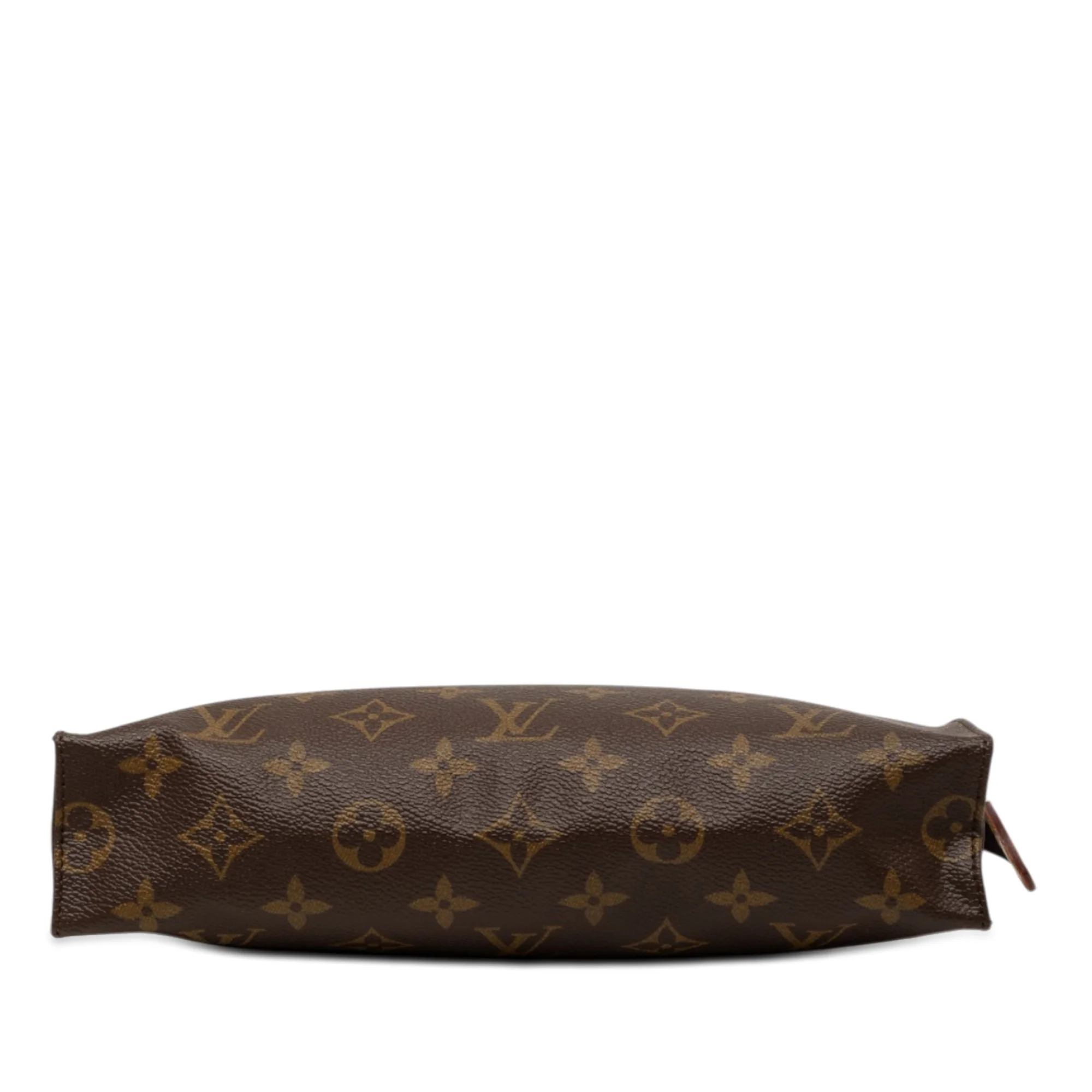 Toiletry Pouch Monogram Canvas 26 - Image 3