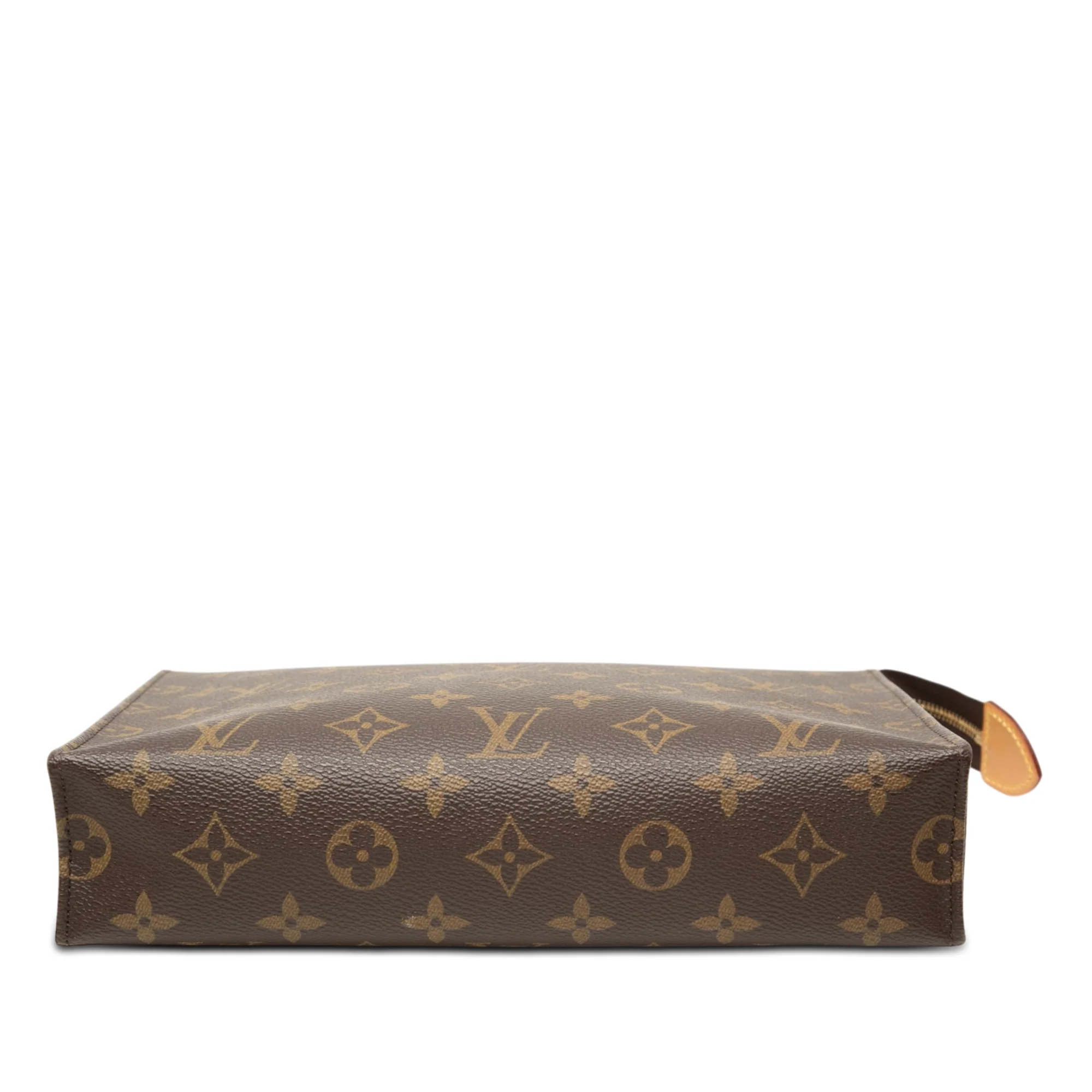 Toiletry Pouch Monogram Canvas 26 - Image 3