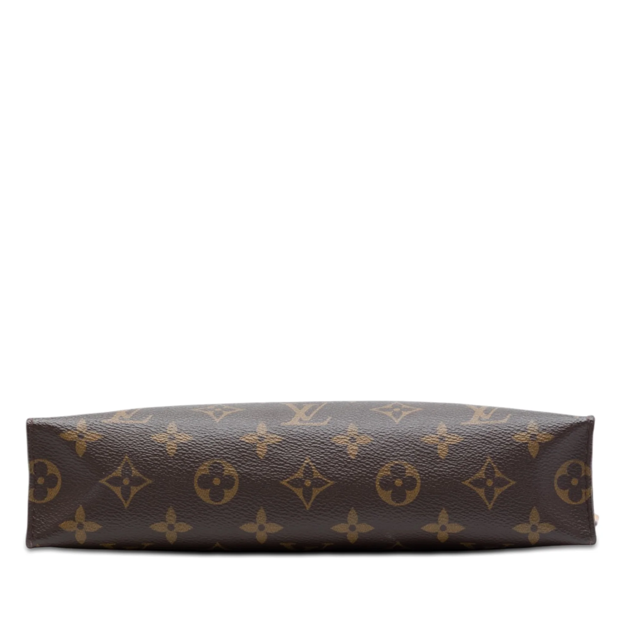 Toiletry Pouch Monogram Canvas 26 - Image 3