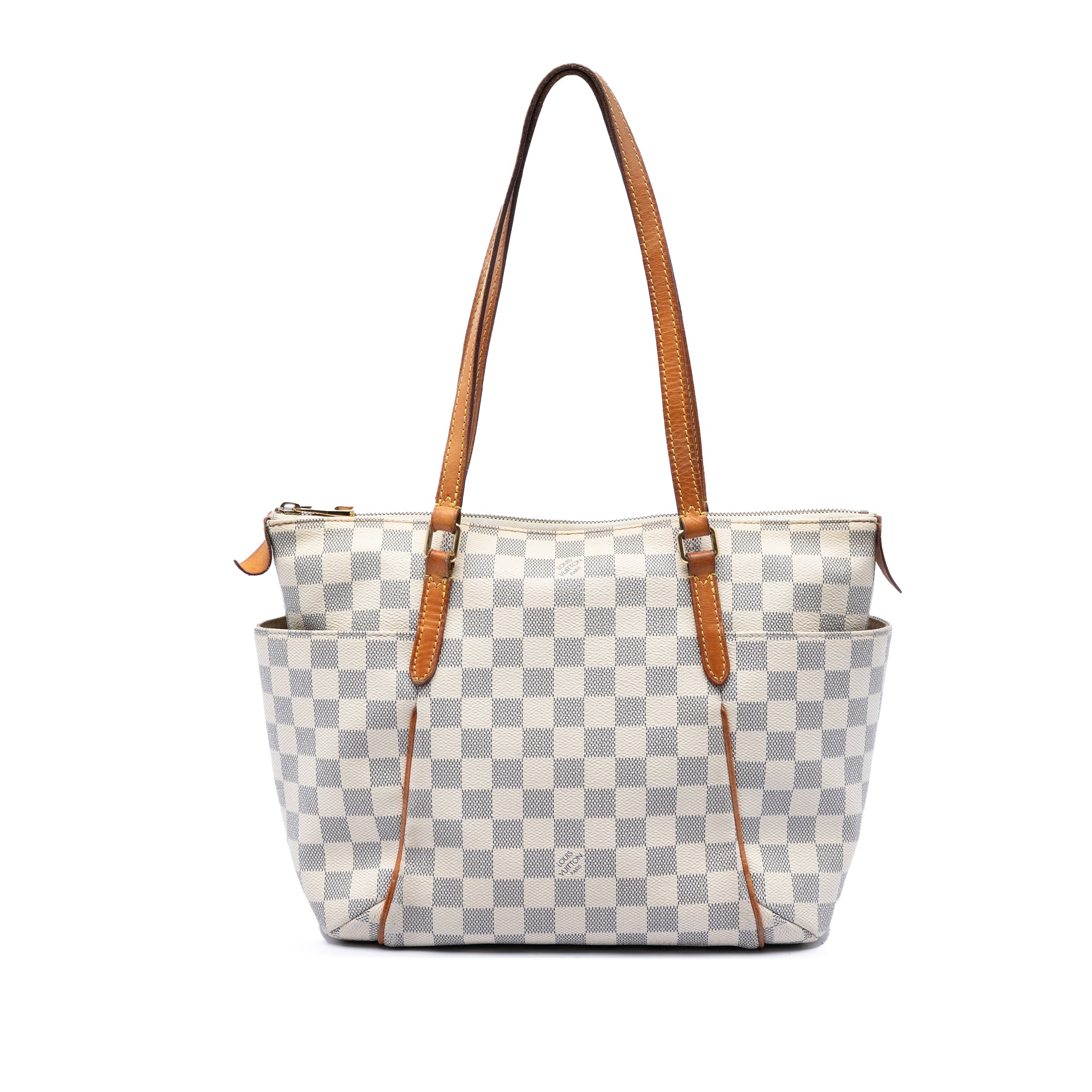 Totally Handbag Damier PM