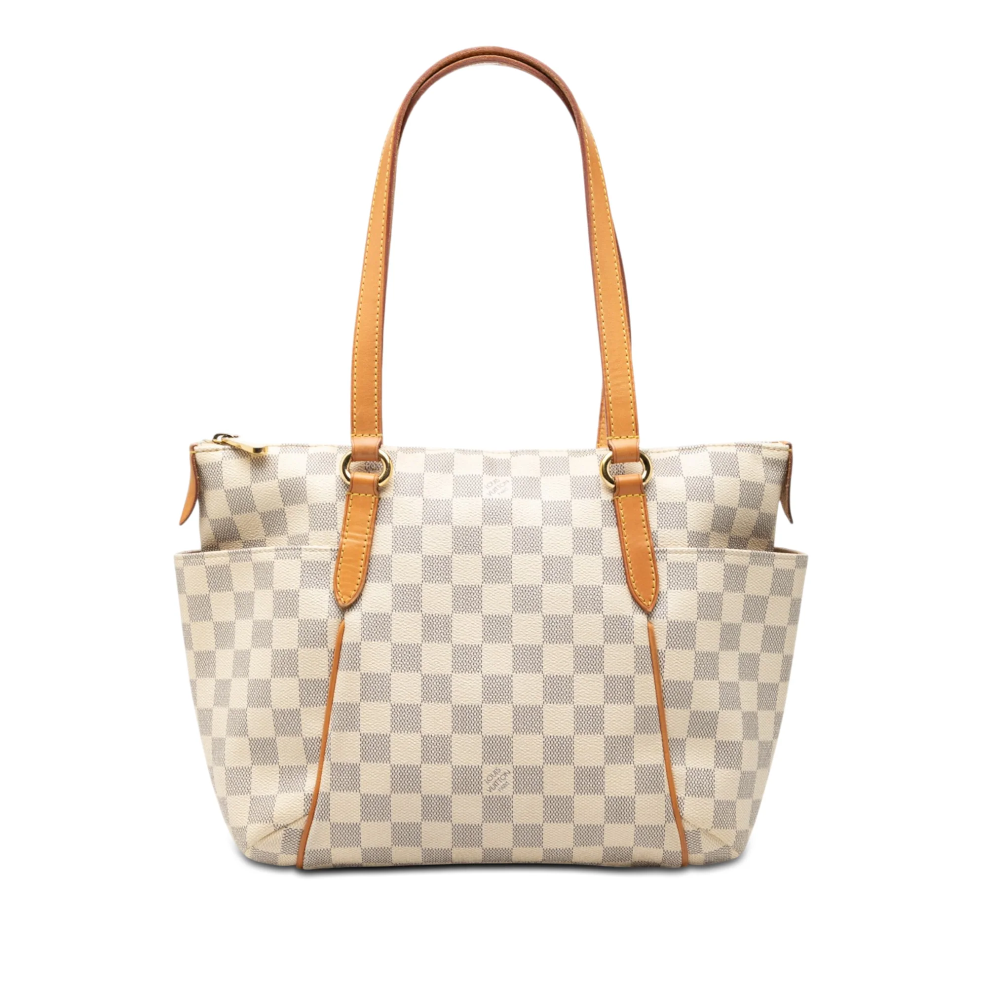 Totally Handbag Damier PM