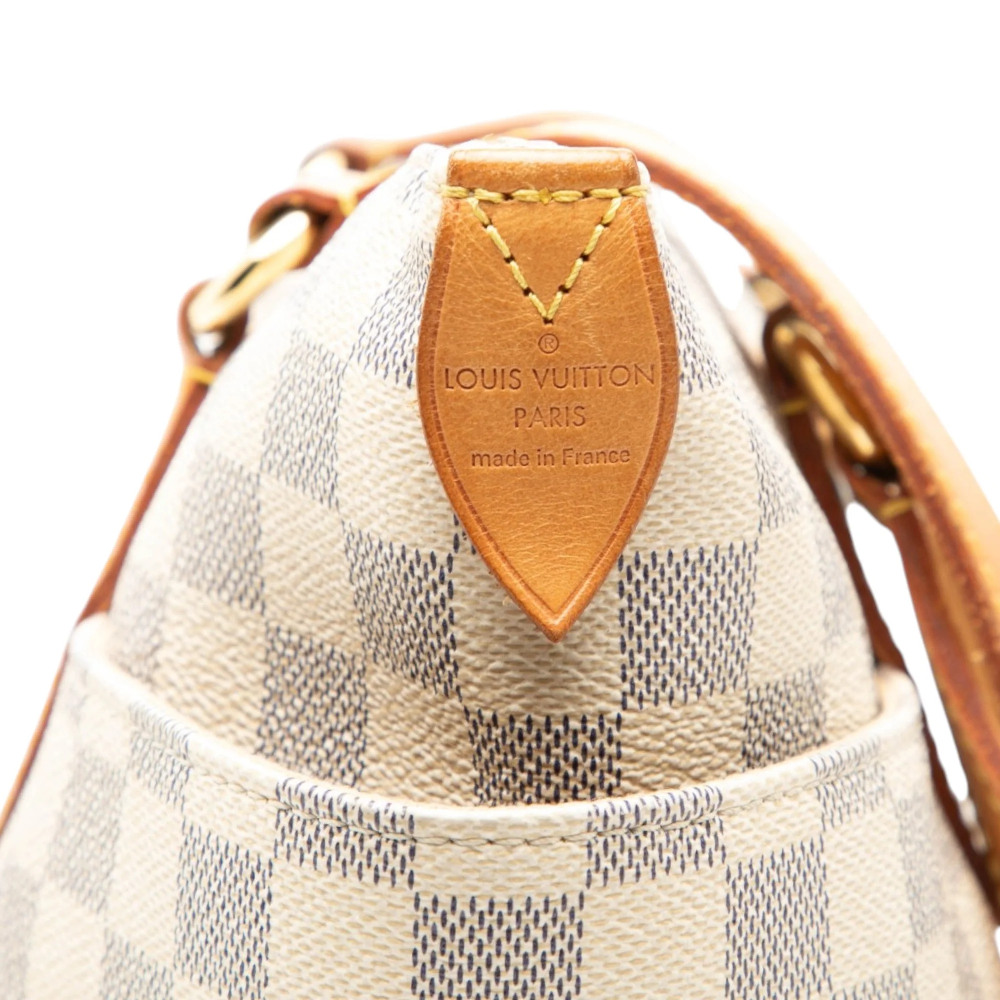 Totally Handbag Damier PM - Image 6