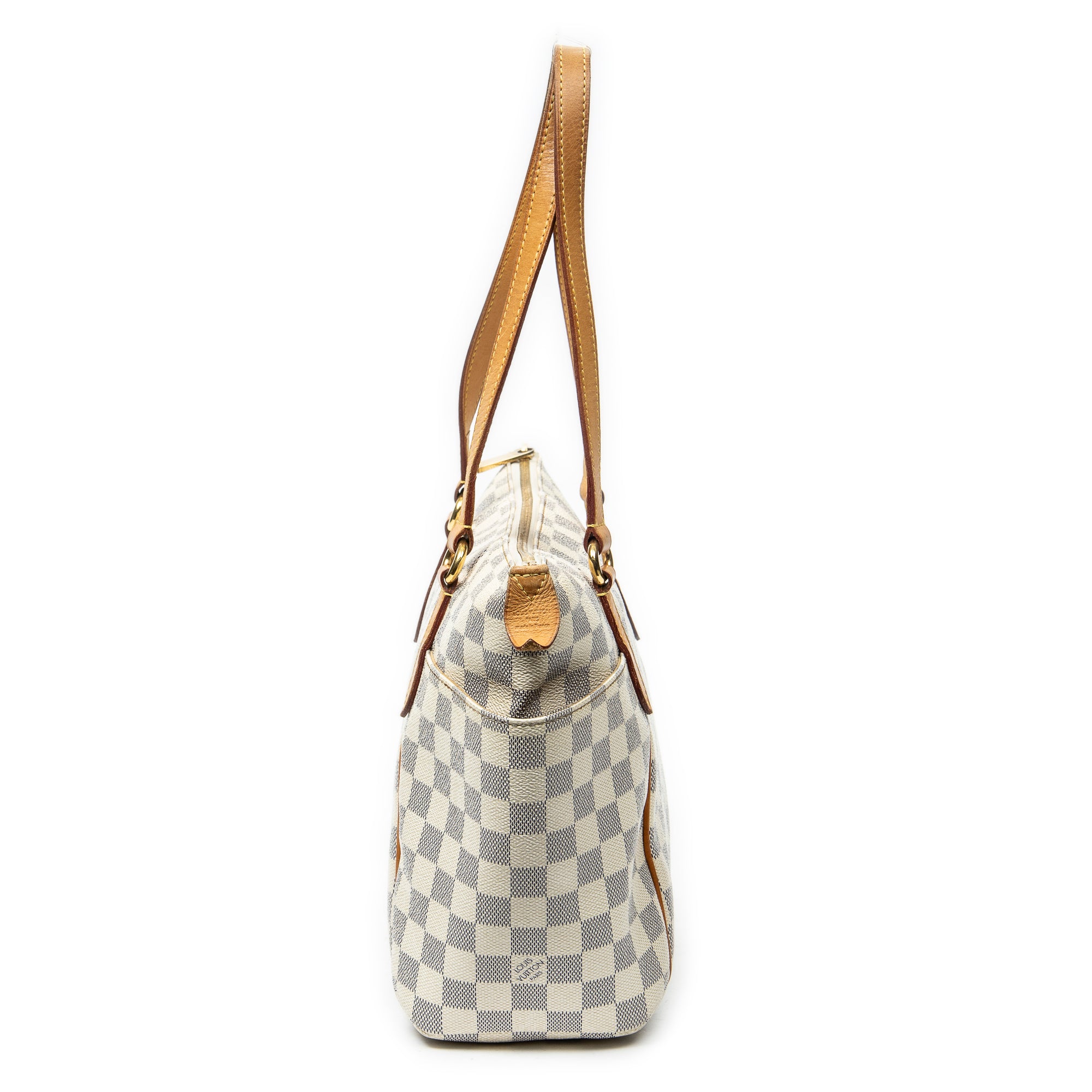 Totally Handbag Damier PM - Image 3