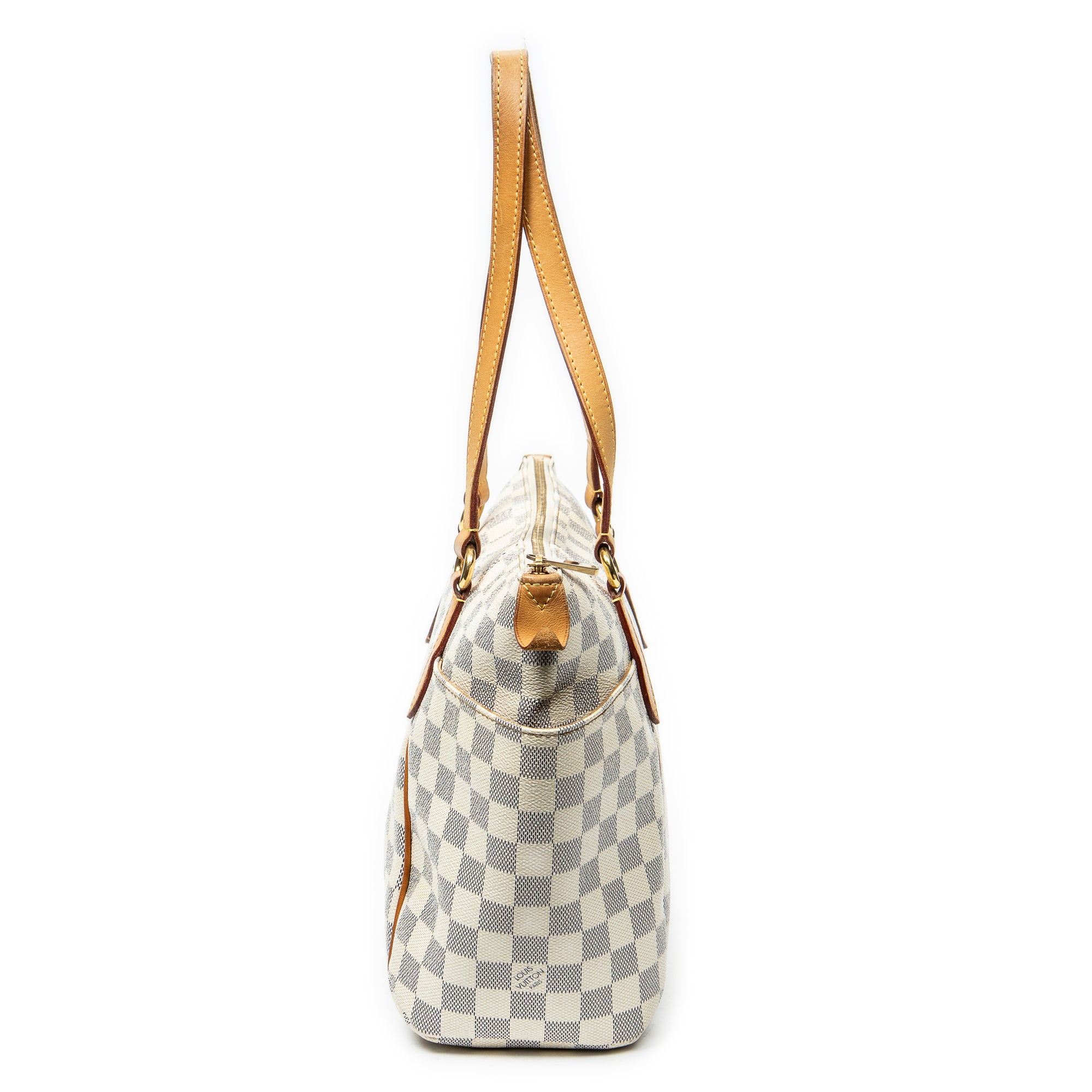 Totally Handbag Damier PM - Image 4