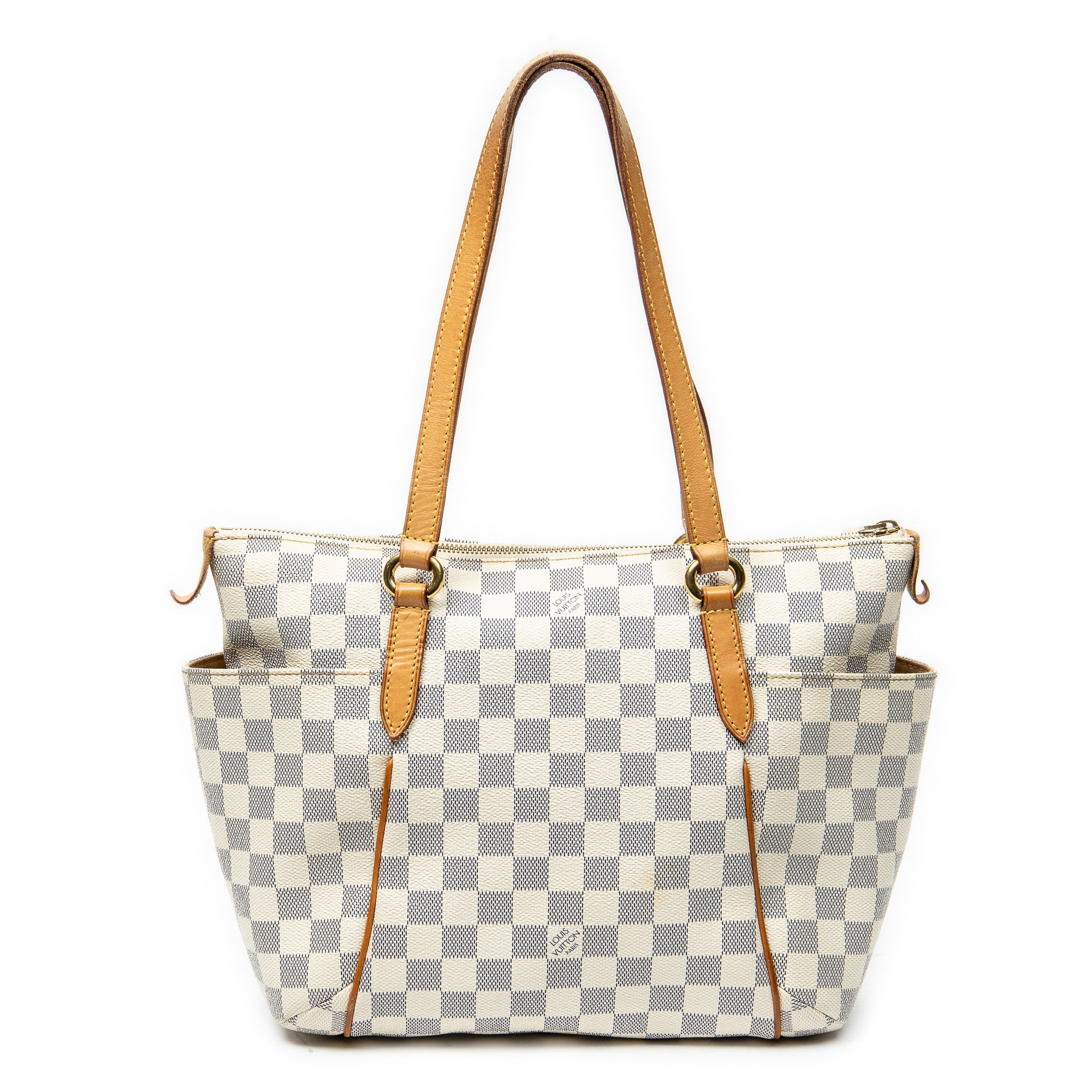 Totally Handbag Damier PM - Image 5