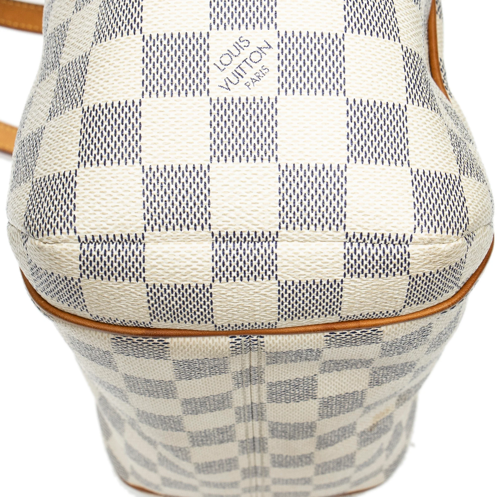 Totally Handbag Damier PM - Image 7