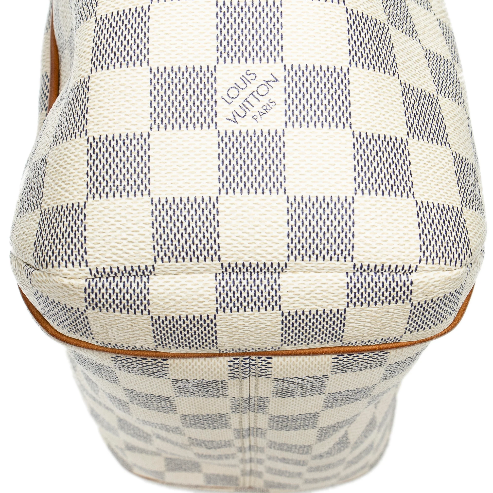 Totally Handbag Damier PM - Image 8