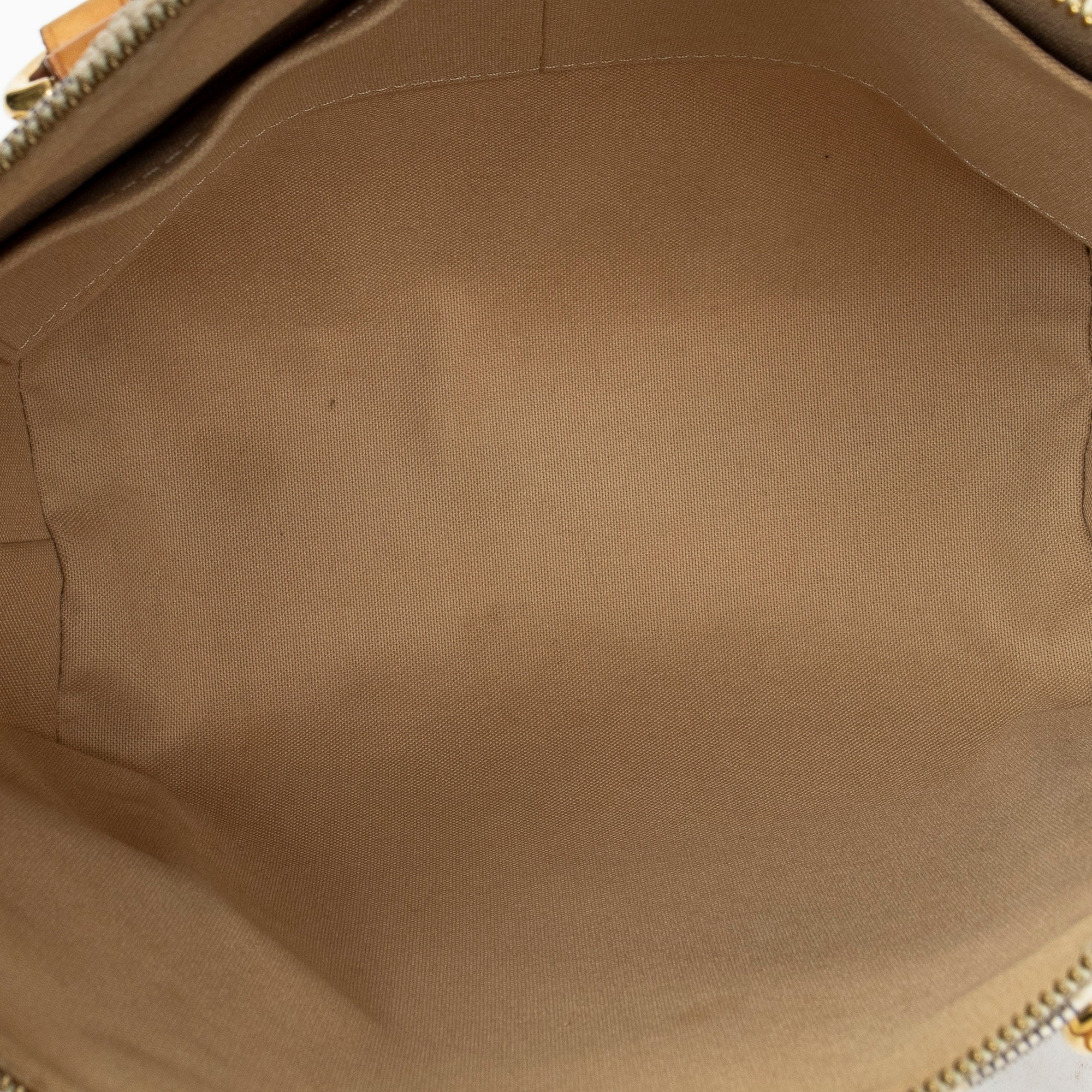 Totally Handbag Damier PM - Image 9