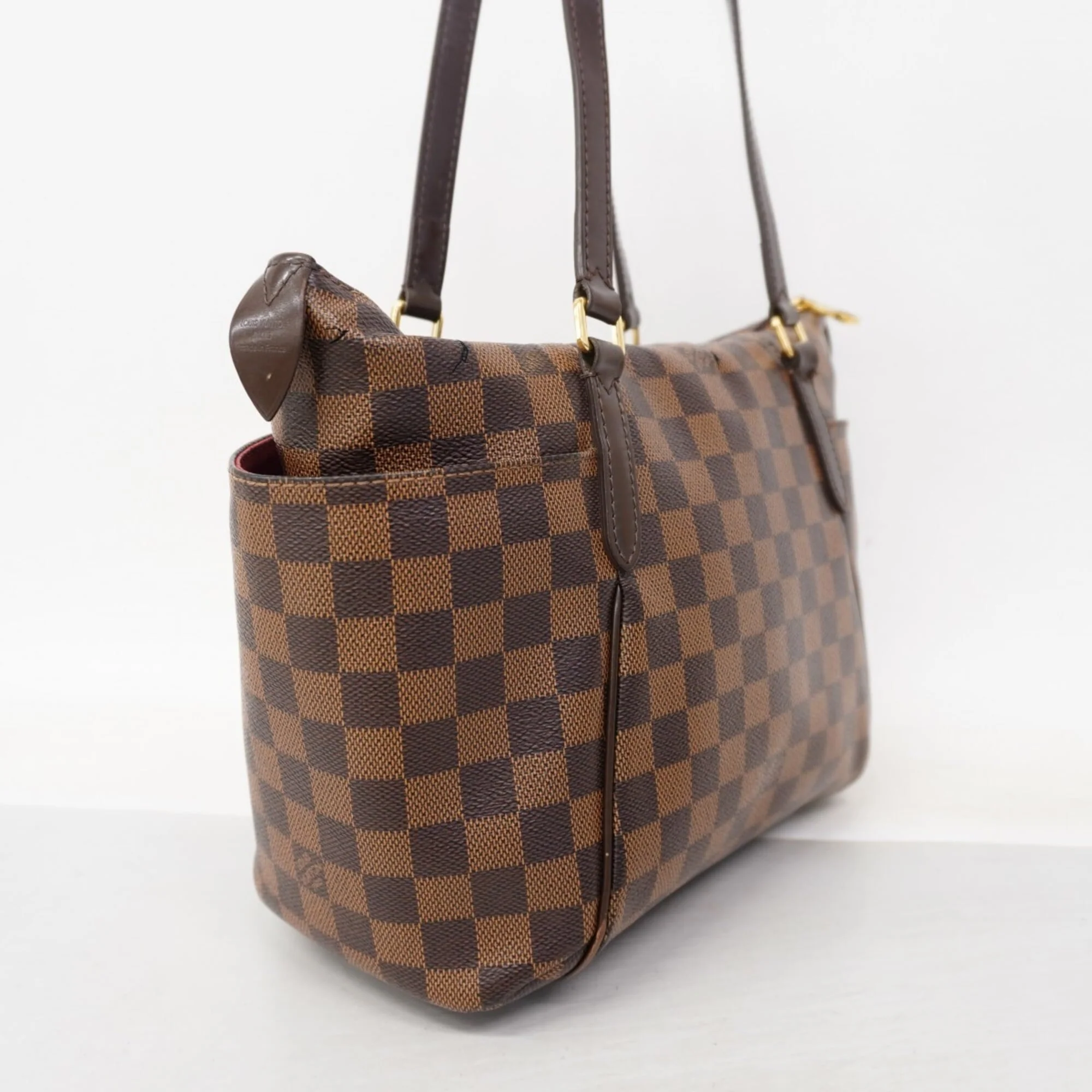 Totally Handbag Damier PM - Image 2