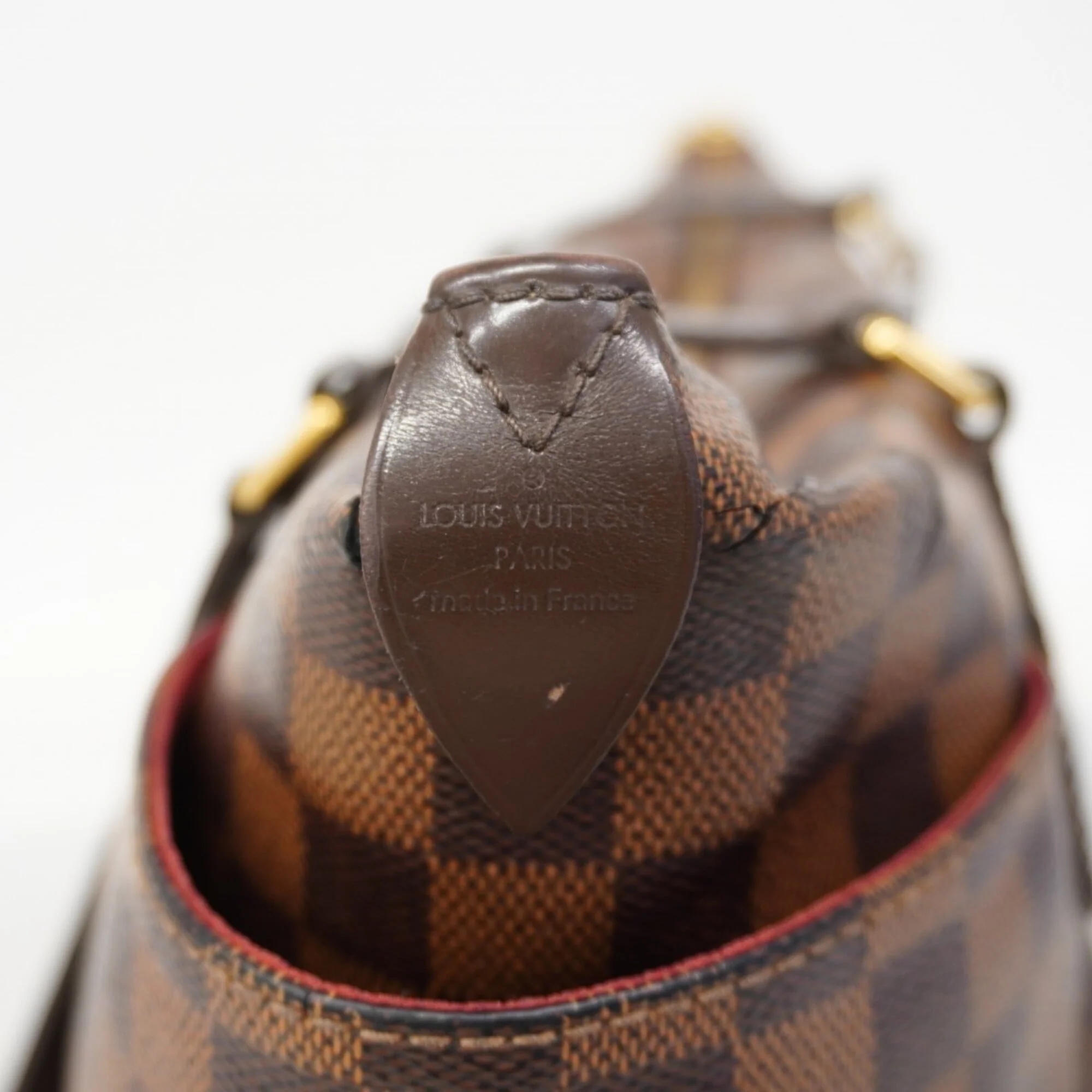 Totally Handbag Damier PM - Image 5