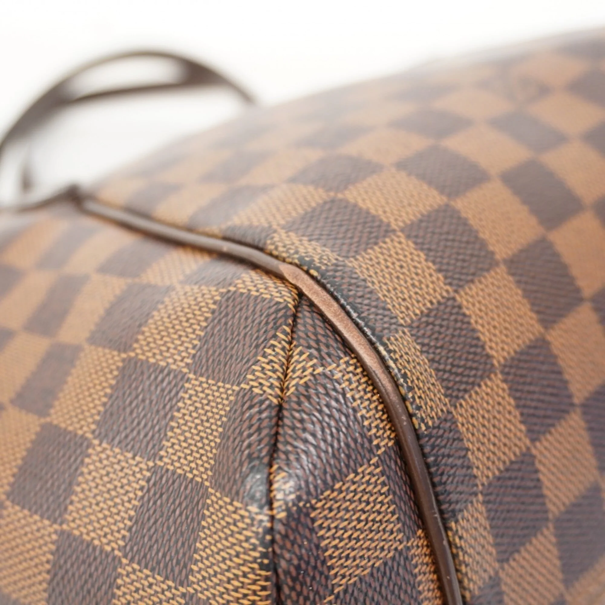 Totally Handbag Damier PM - Image 6