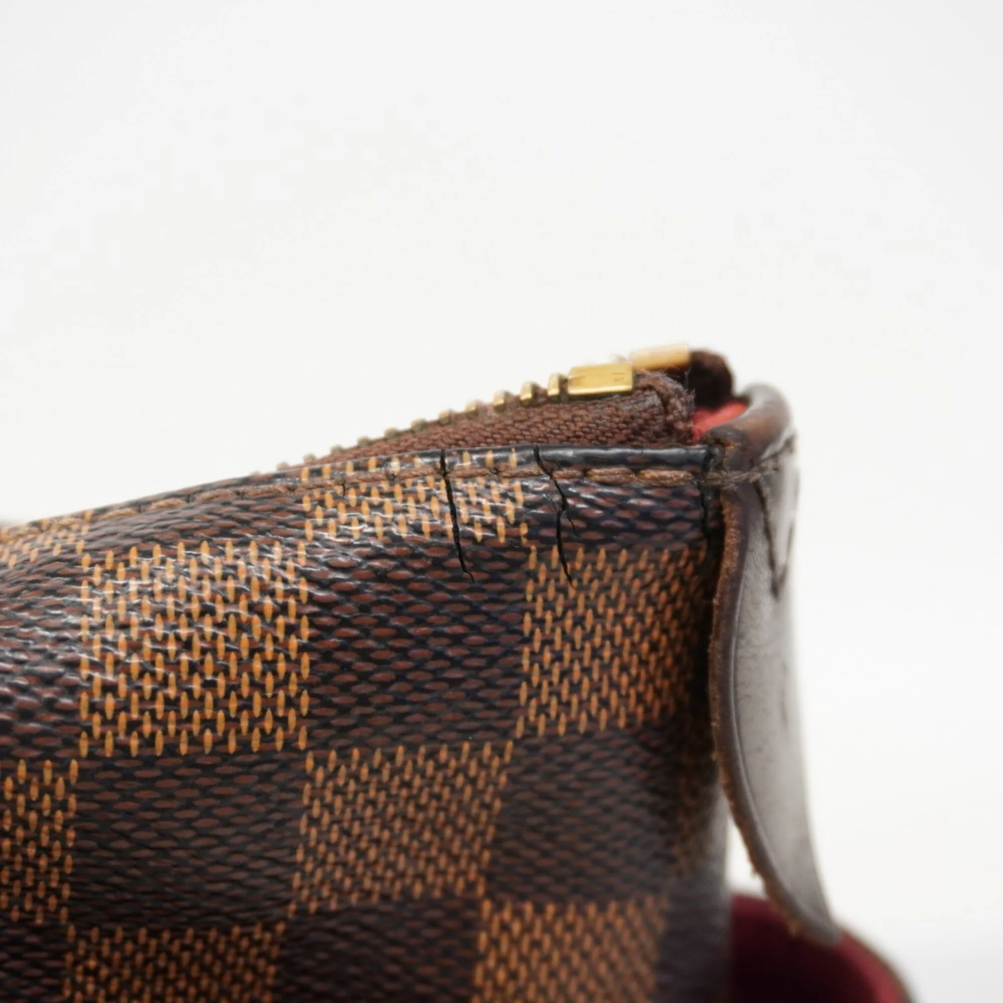 Totally Handbag Damier PM - Image 8