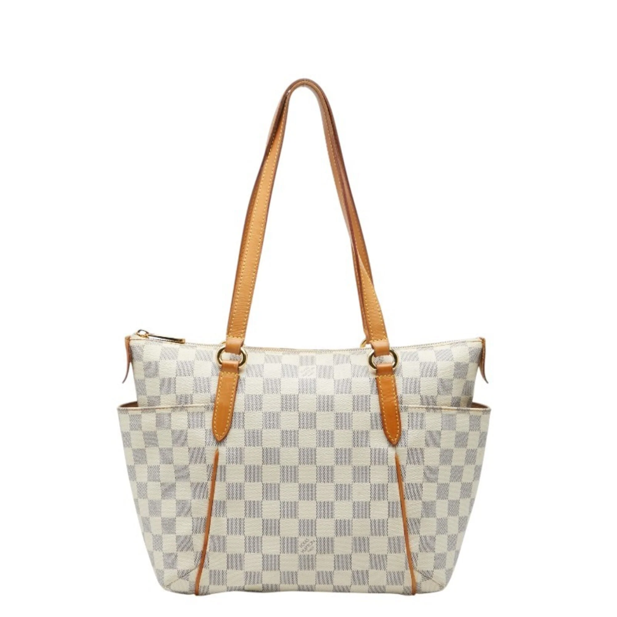 Totally Handbag Damier PM