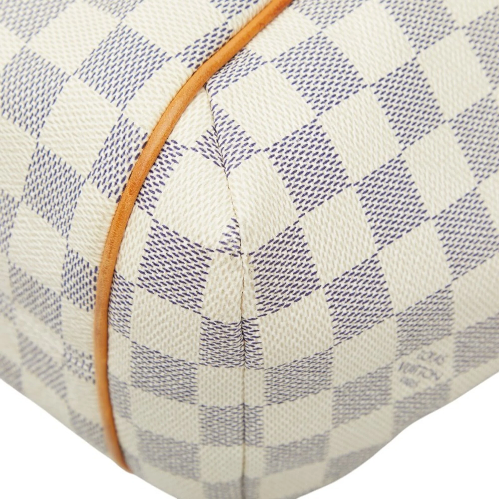 Totally Handbag Damier PM - Image 4