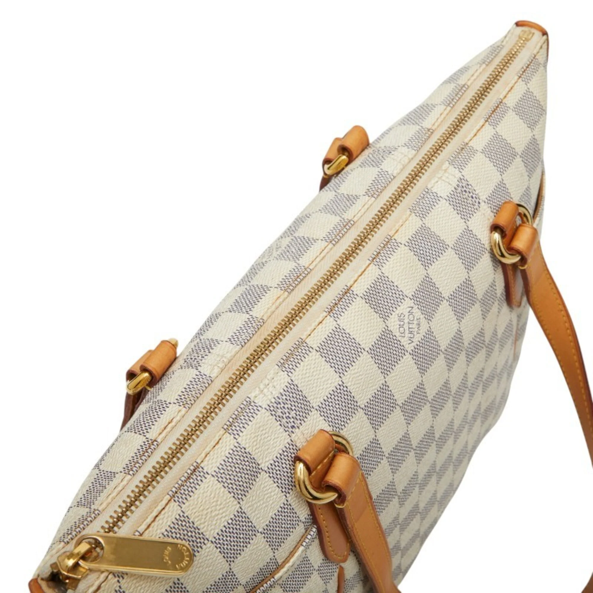 Totally Handbag Damier PM - Image 8