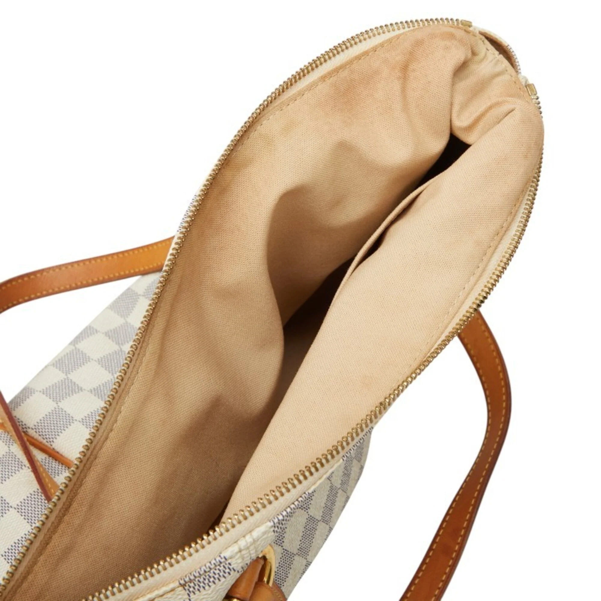 Totally Handbag Damier PM - Image 9