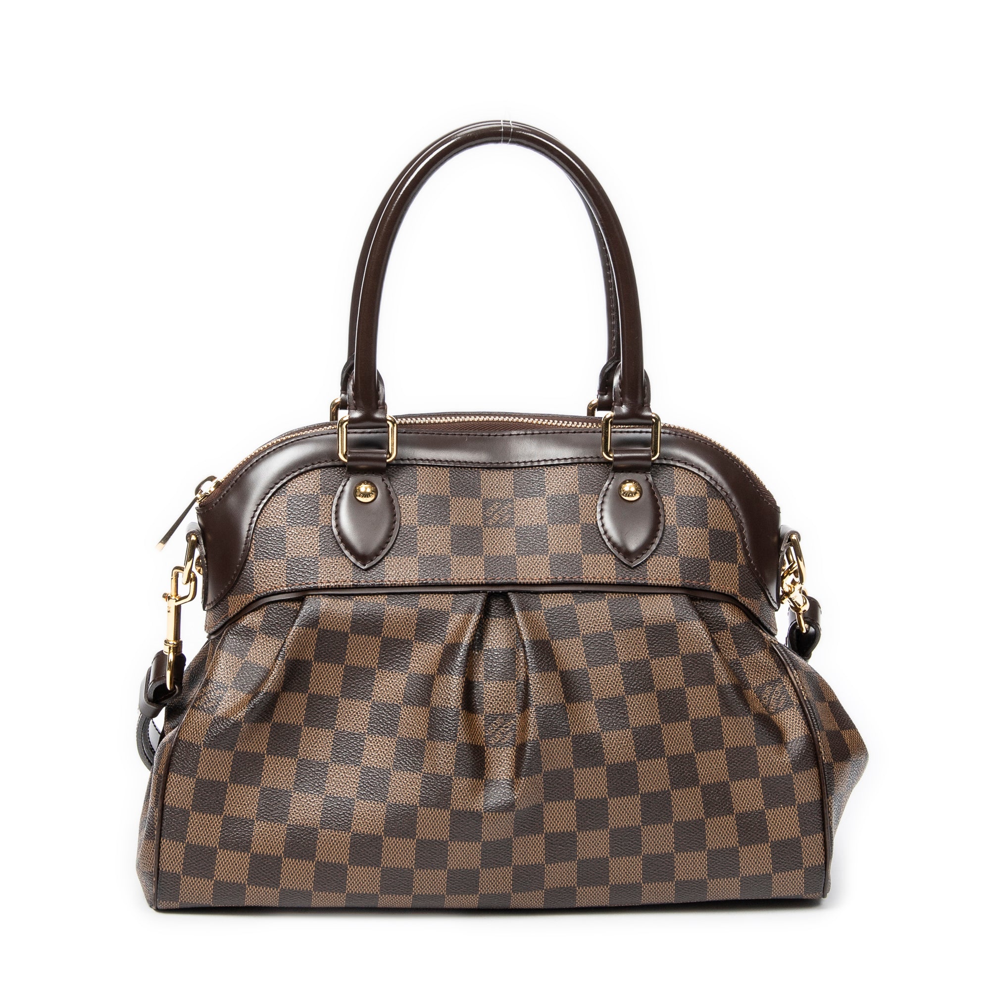 Trevi Handbag Damier PM
