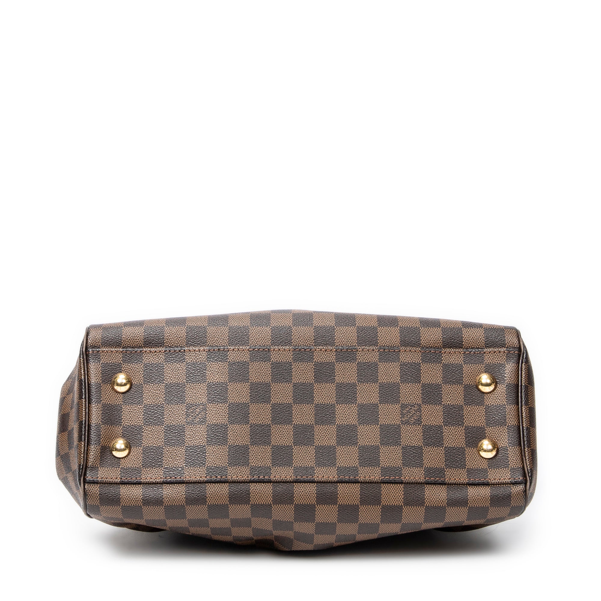 Trevi Handbag Damier PM - Image 6