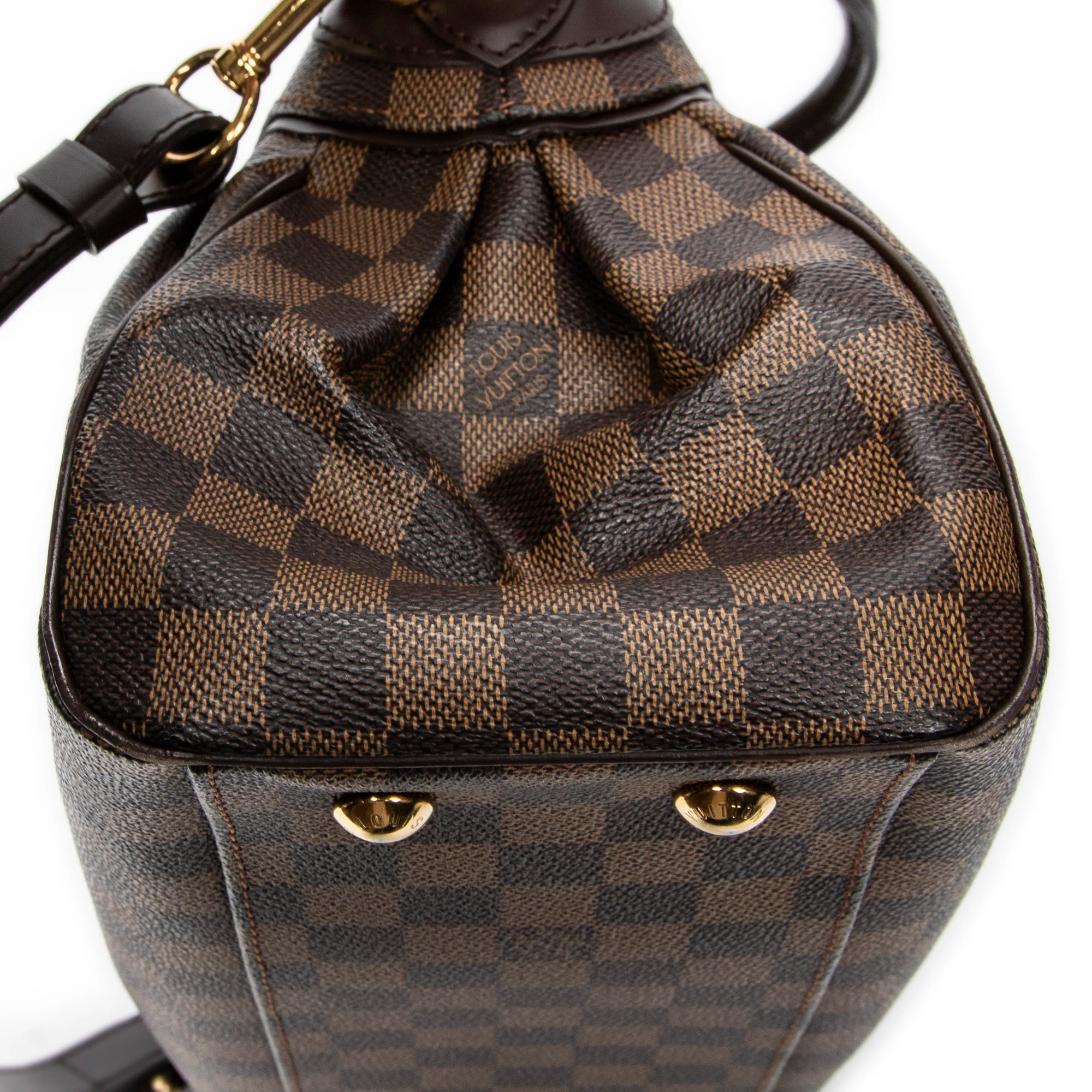 Trevi Handbag Damier PM - Image 8