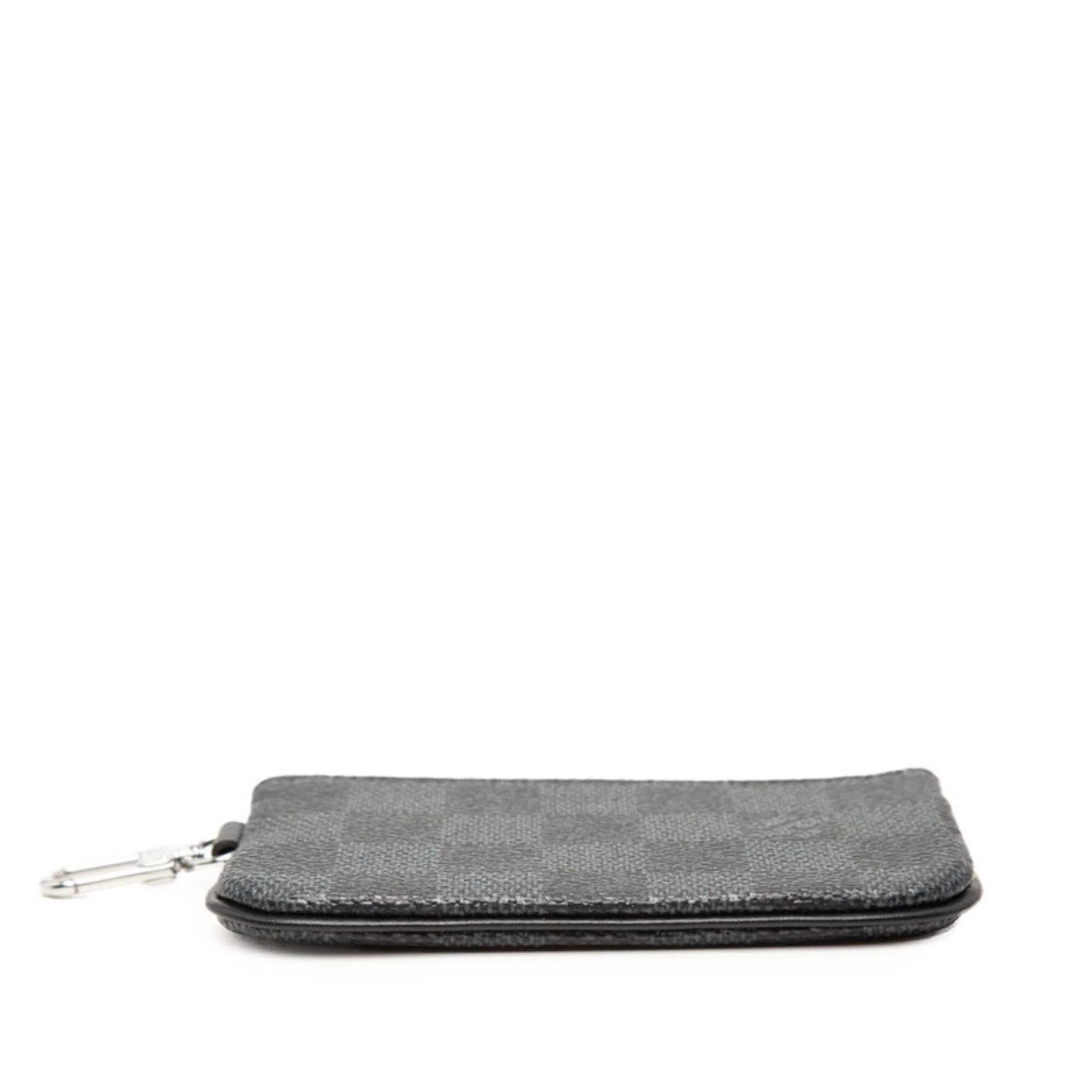 Trio Messenger Bag Damier Graphite - Image 3