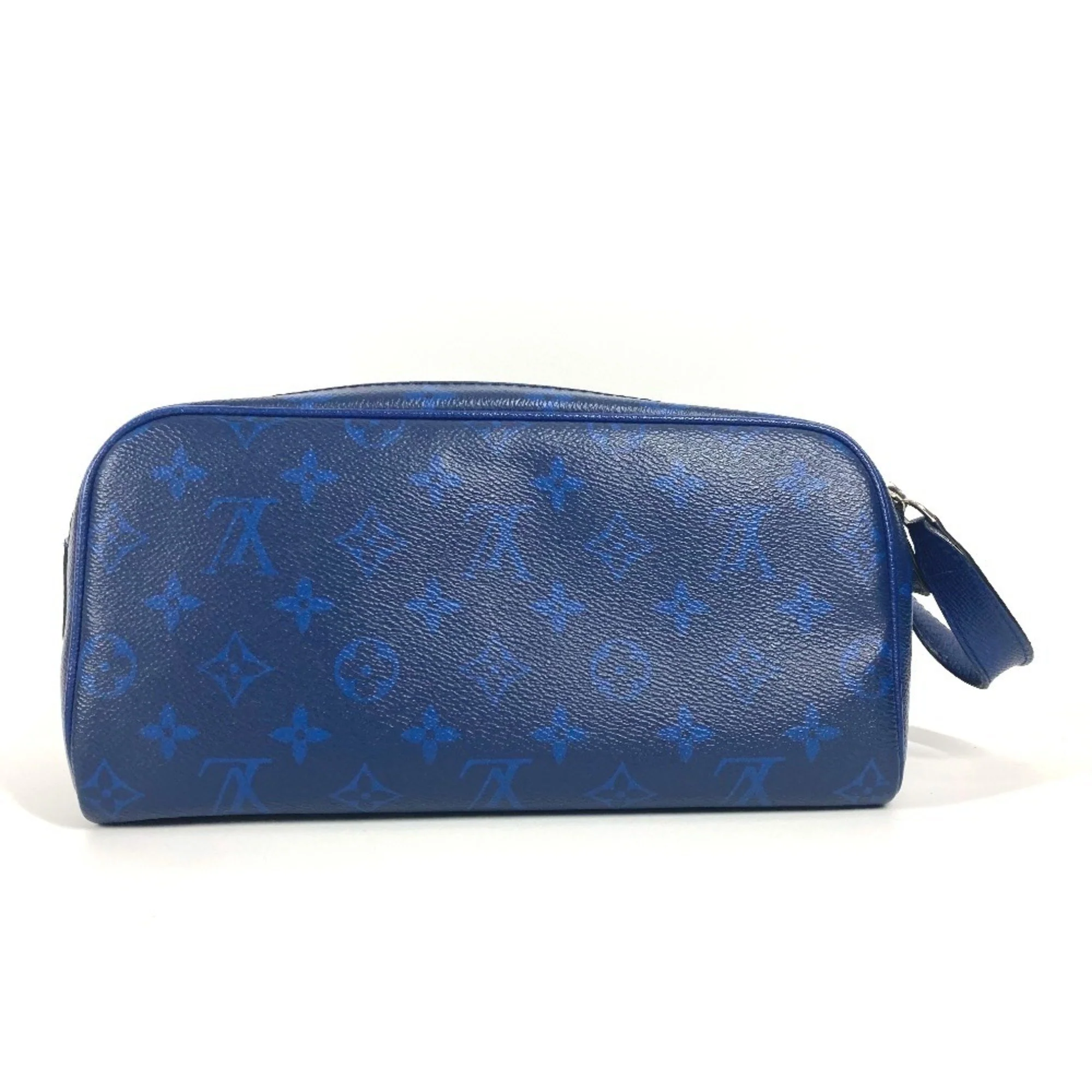 Trio Messenger Bag Monogram Taigarama - Image 2