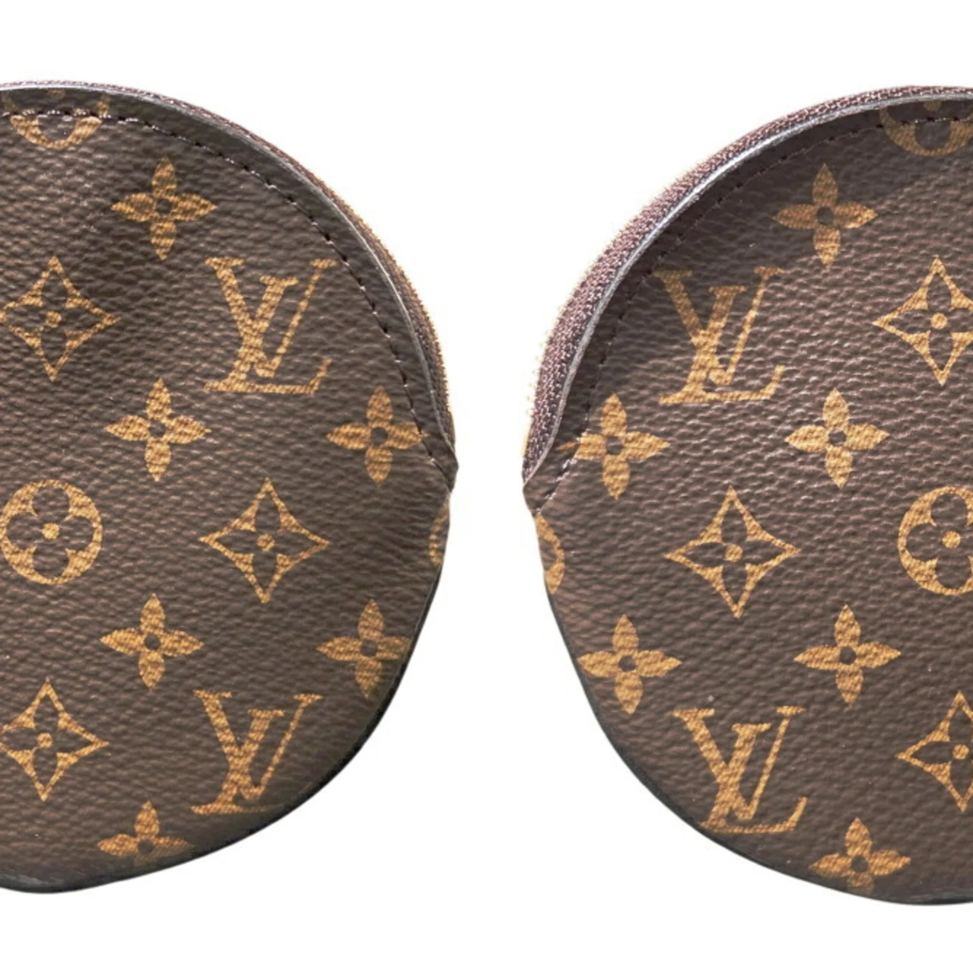 Trio Pouch Set Reverse Monogram Giant - Image 9