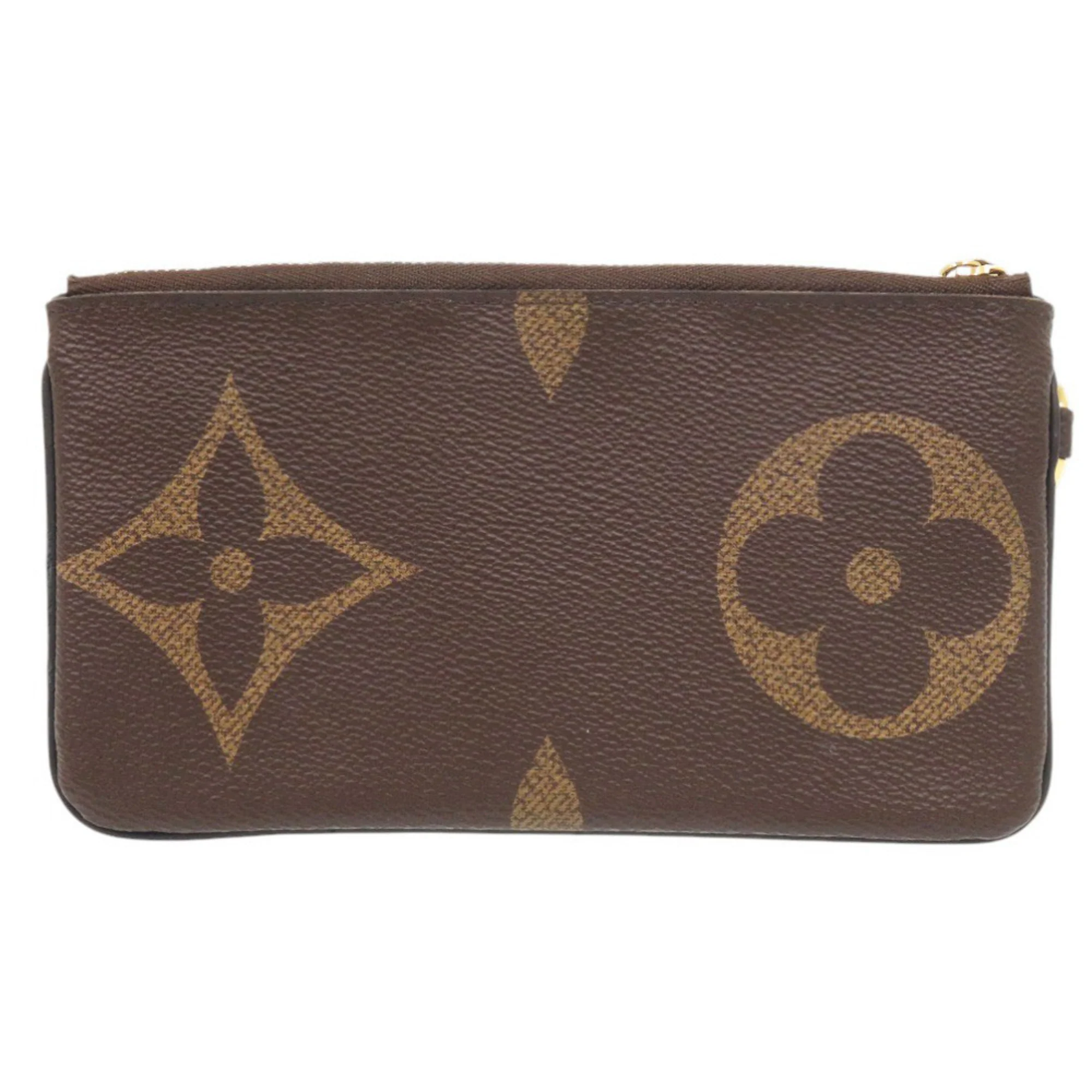 Trio Pouch Set Reverse Monogram Giant - Image 2