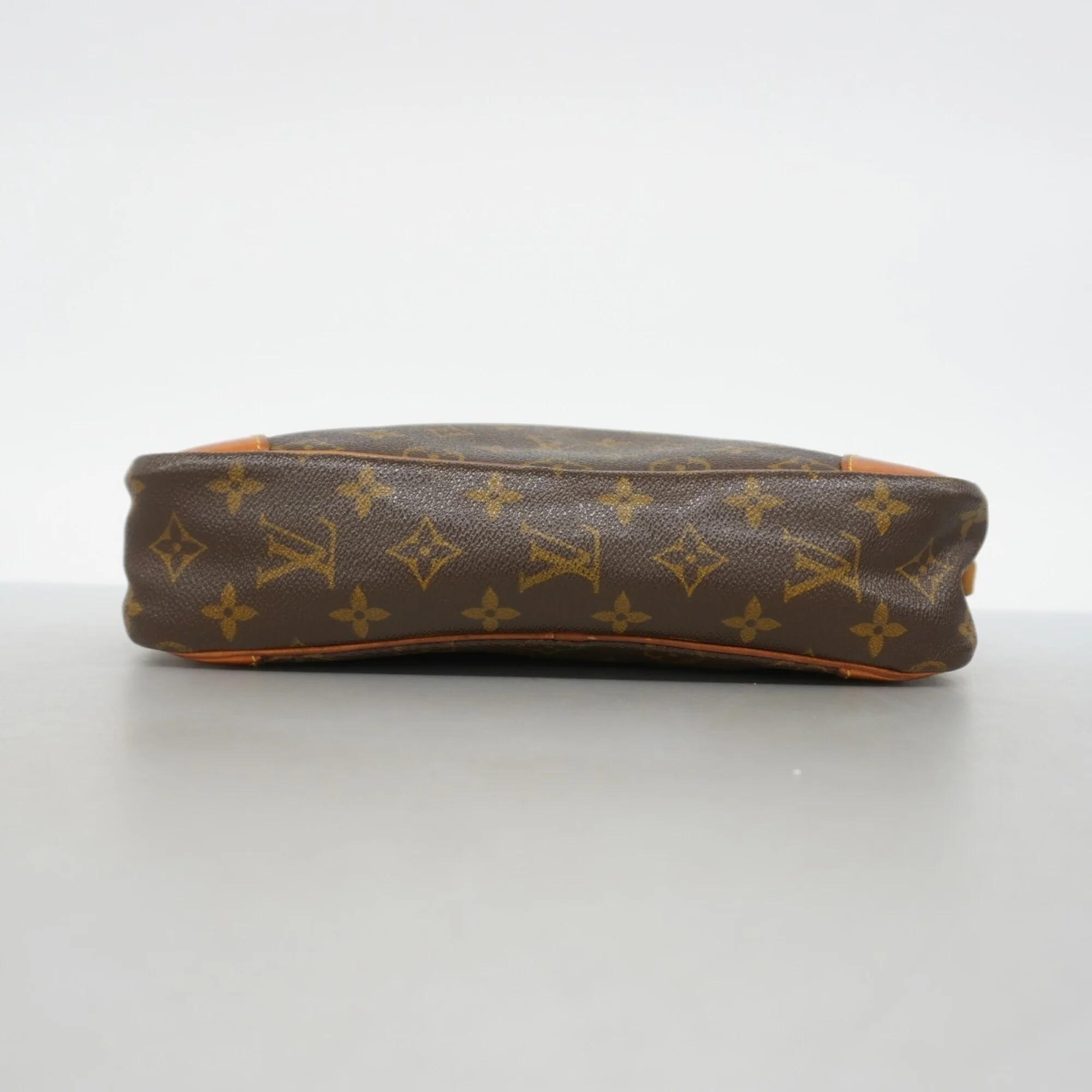 Trocadero Handbag Monogram Canvas 27 - Image 3