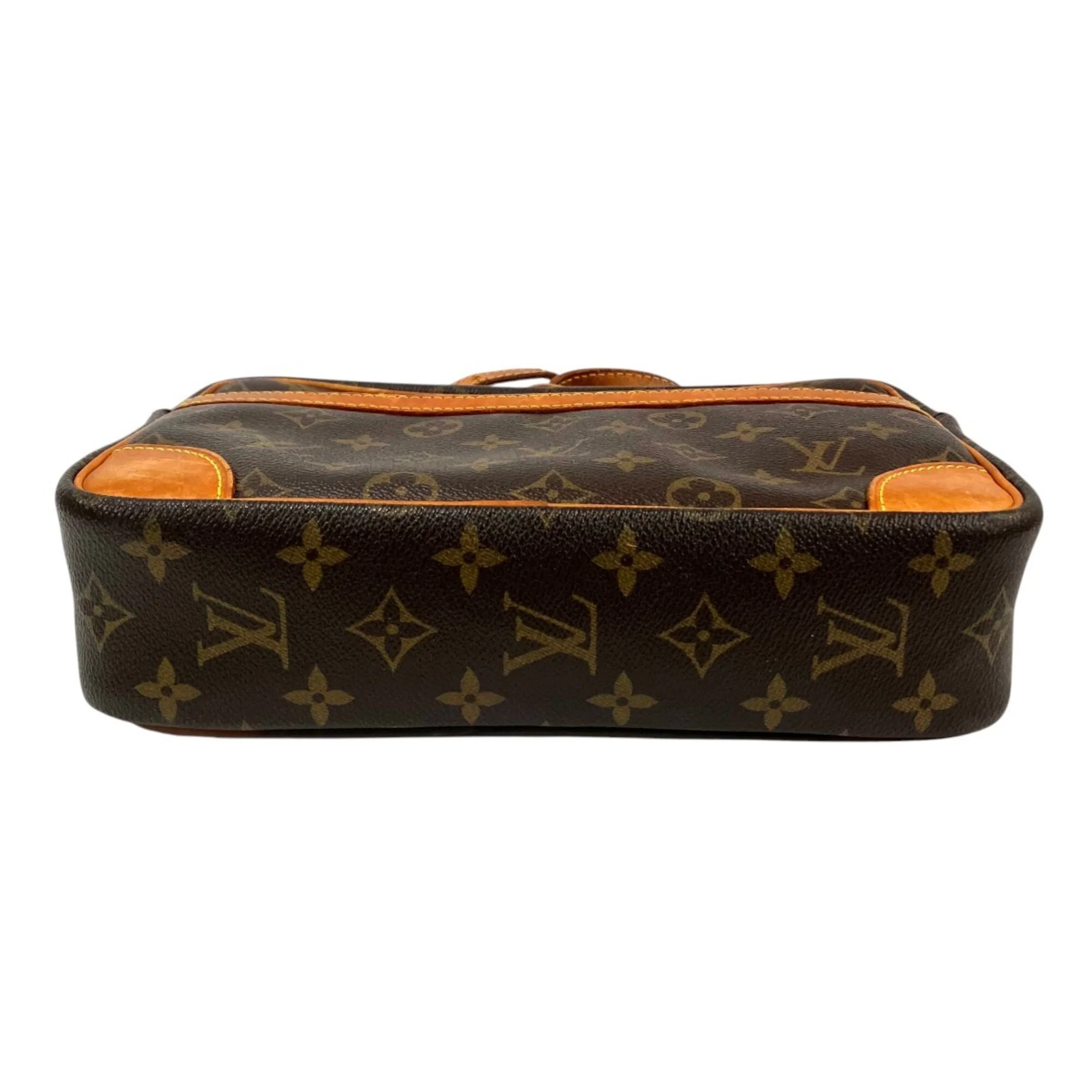 Trocadero Handbag Monogram Canvas 27 - Image 3