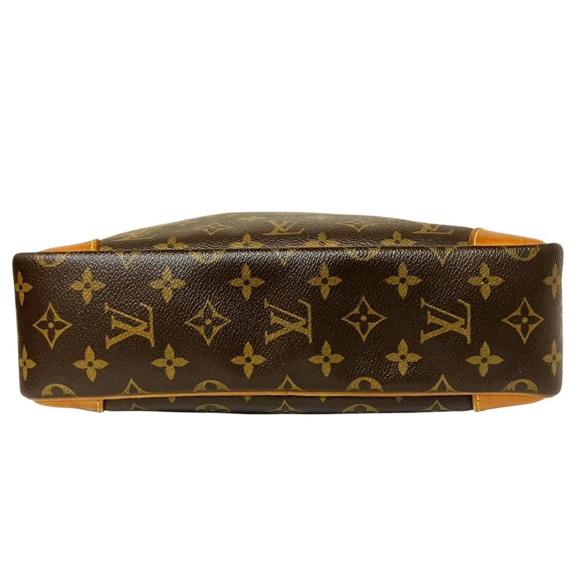 Trocadero Handbag Monogram Canvas 27 - Image 3