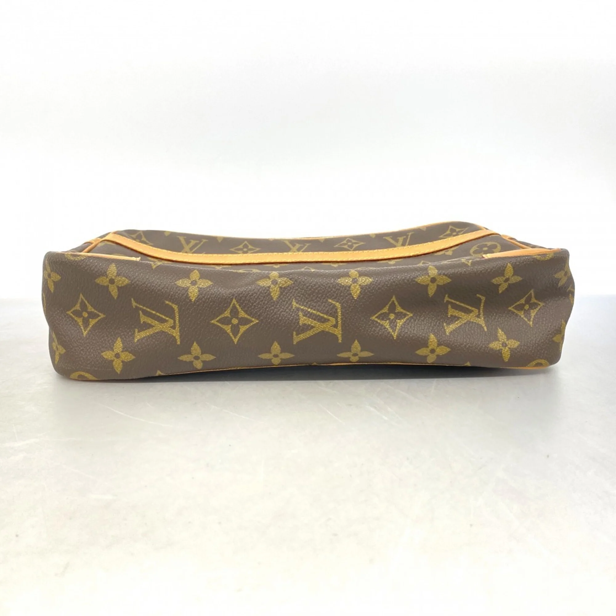 Trocadero Handbag Monogram Canvas 27 - Image 3