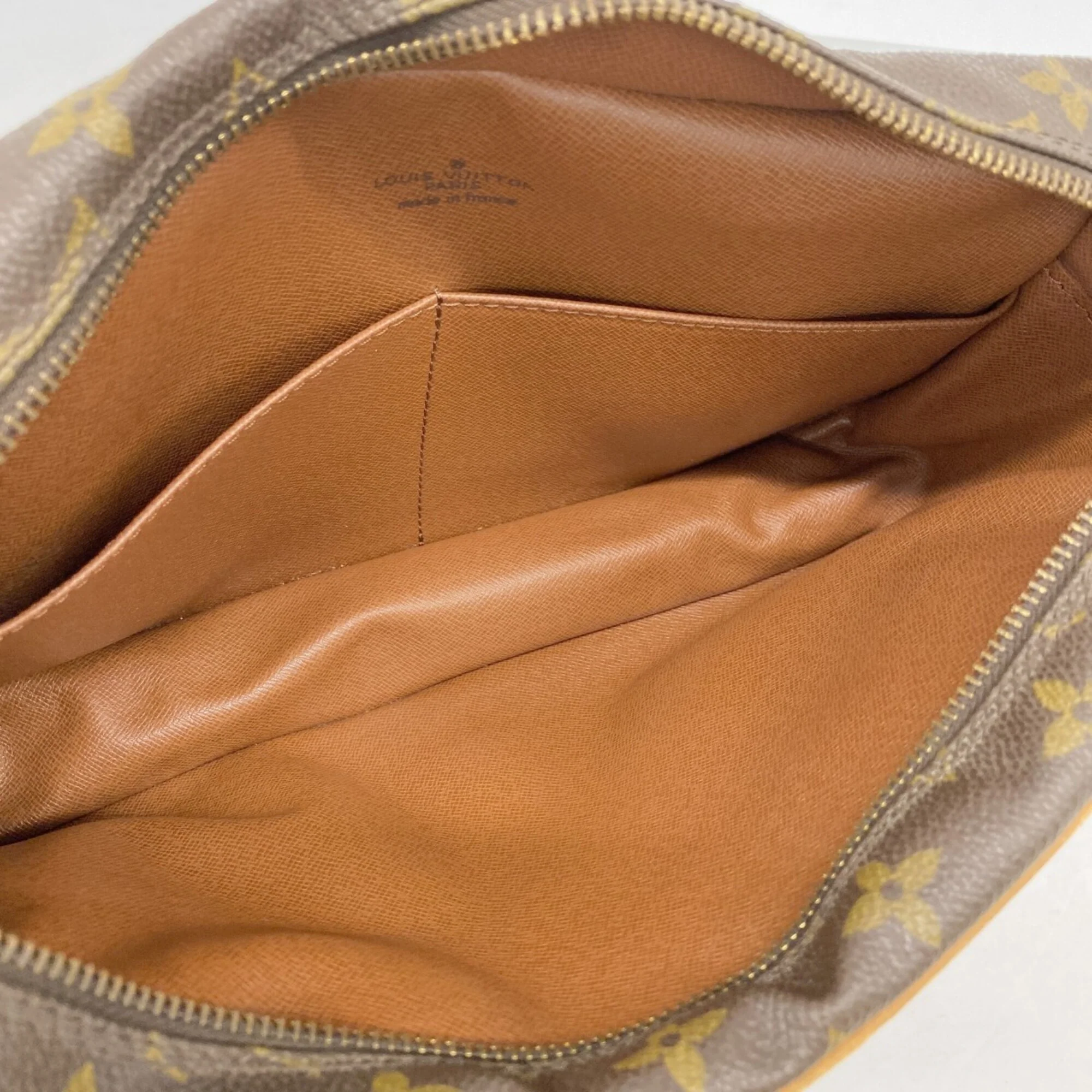 Trocadero Handbag Monogram Canvas 27 - Image 4